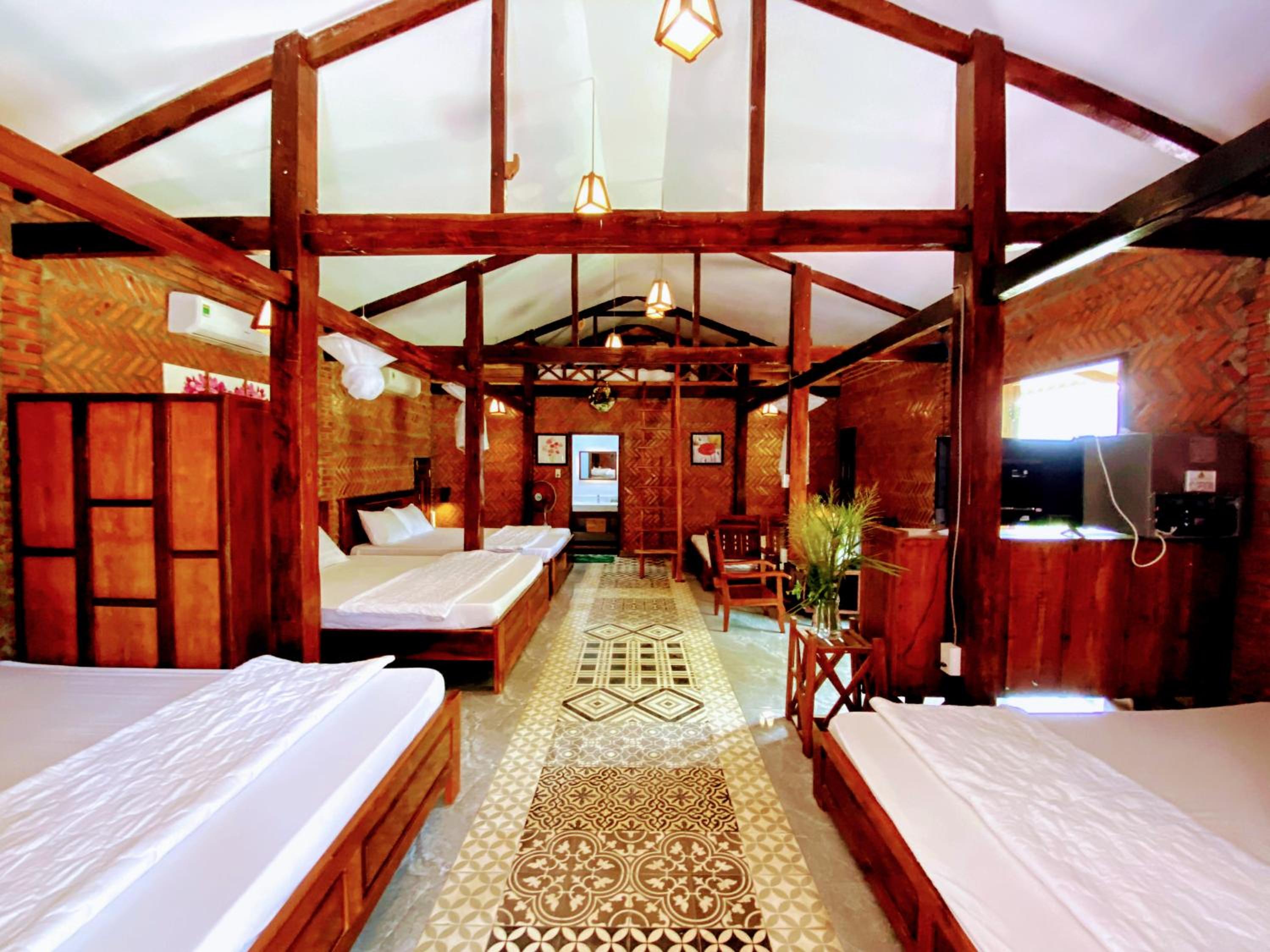 Villa With Garden View photo 2