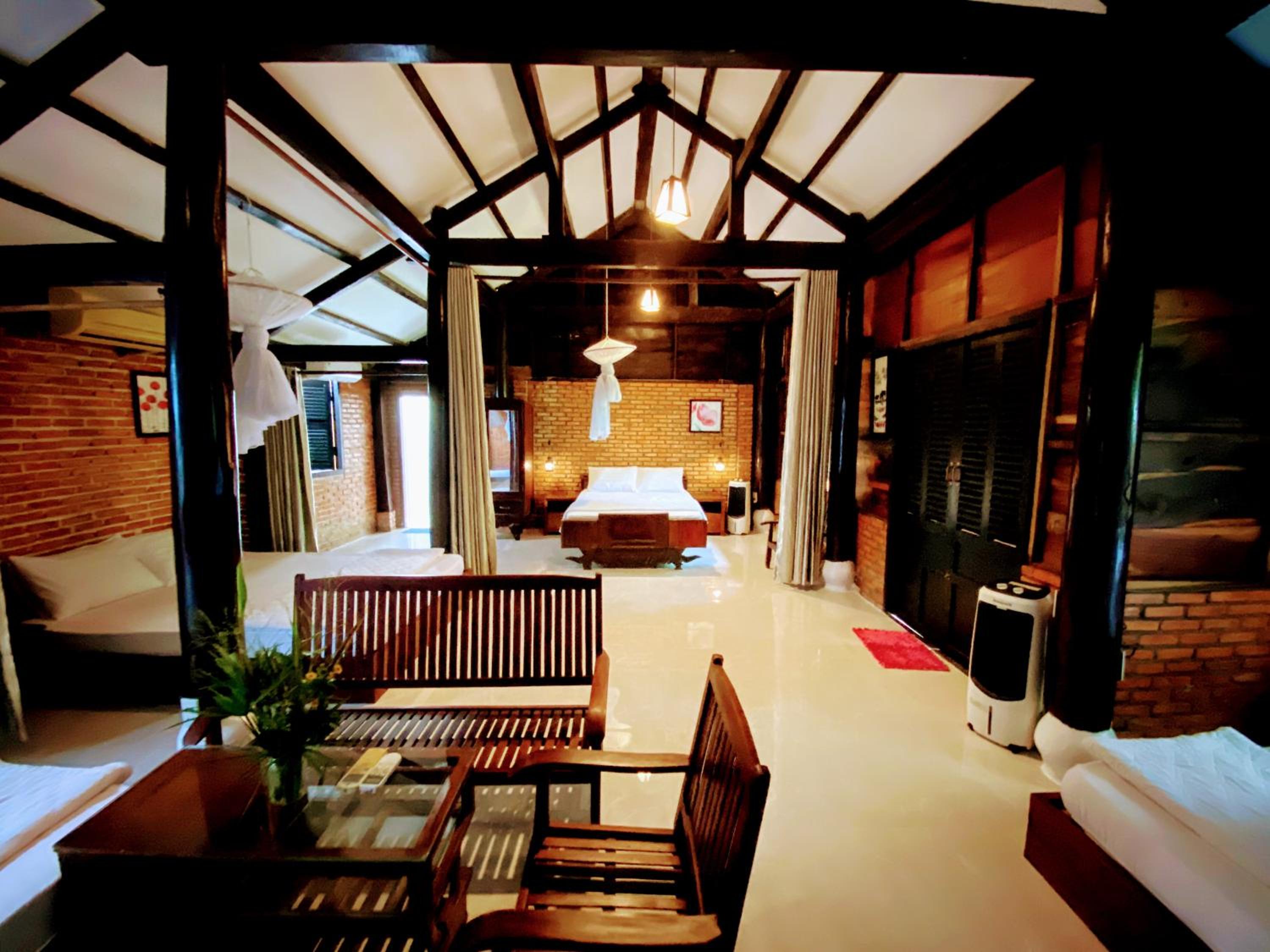 Villa With Garden View photo 1