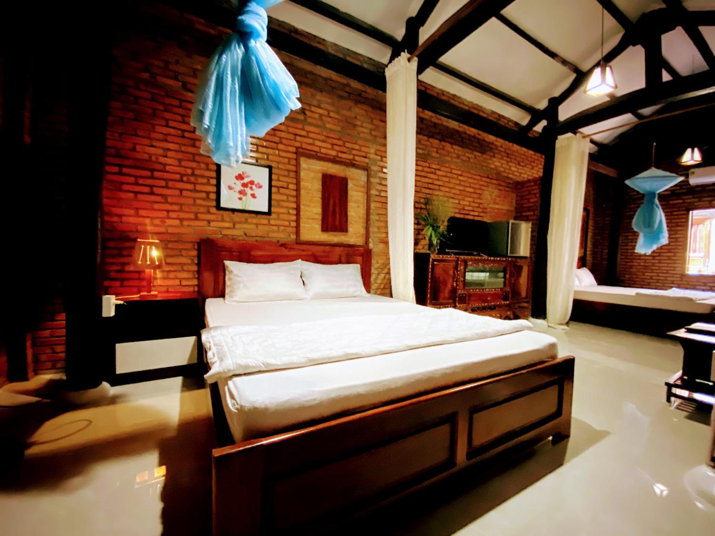 Two-Bedroom Villa photo 1