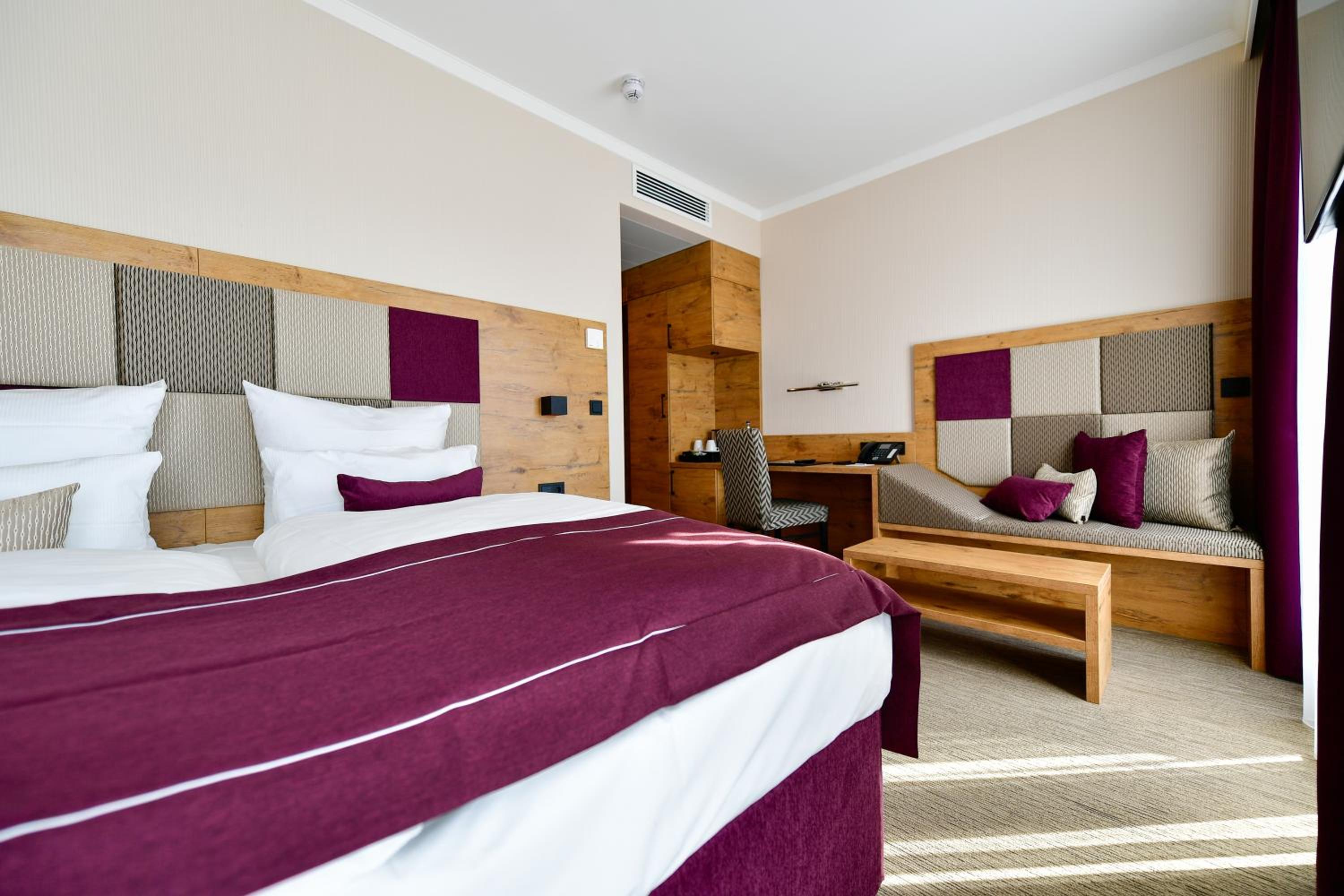 Comfort Double Room - Photo 4