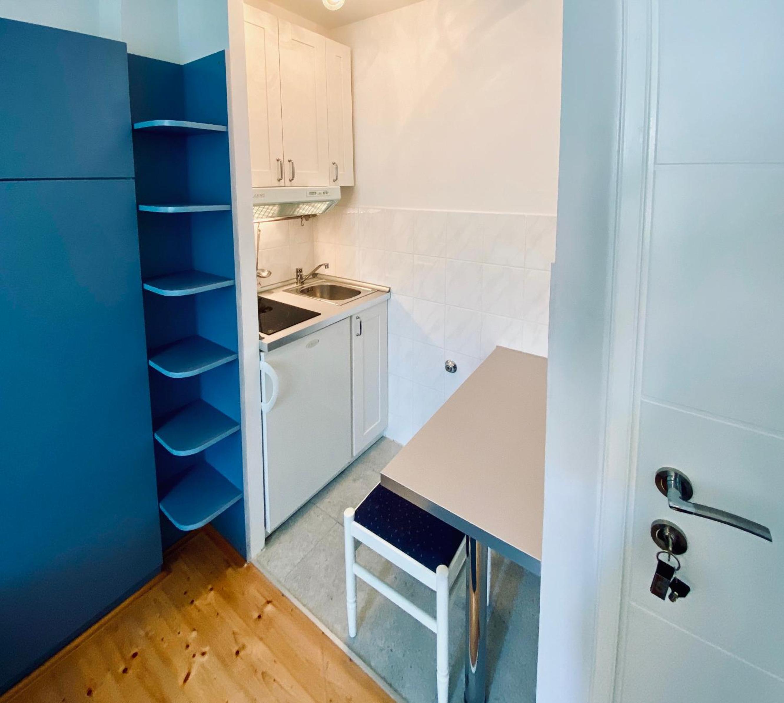 Studio Apartment (3 Adults) photo 3