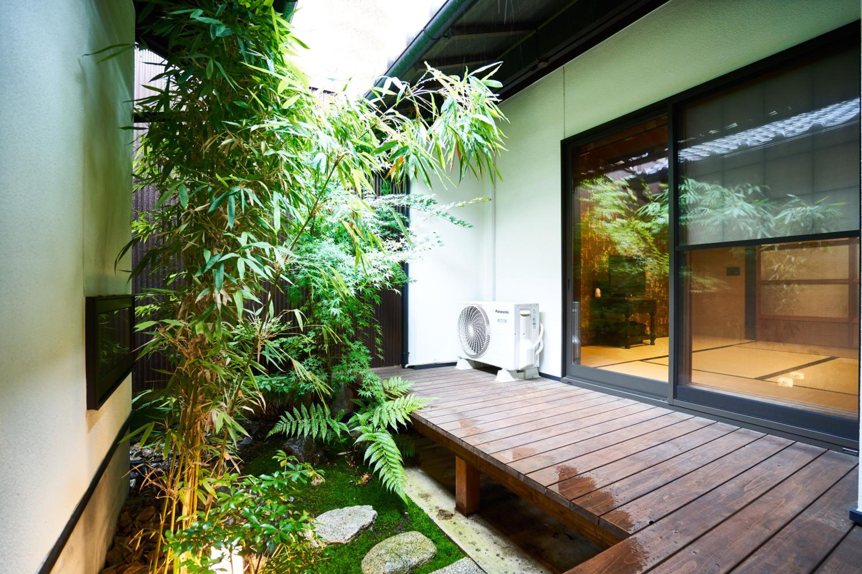 Two-Bedroom Townhouse - Photo 3