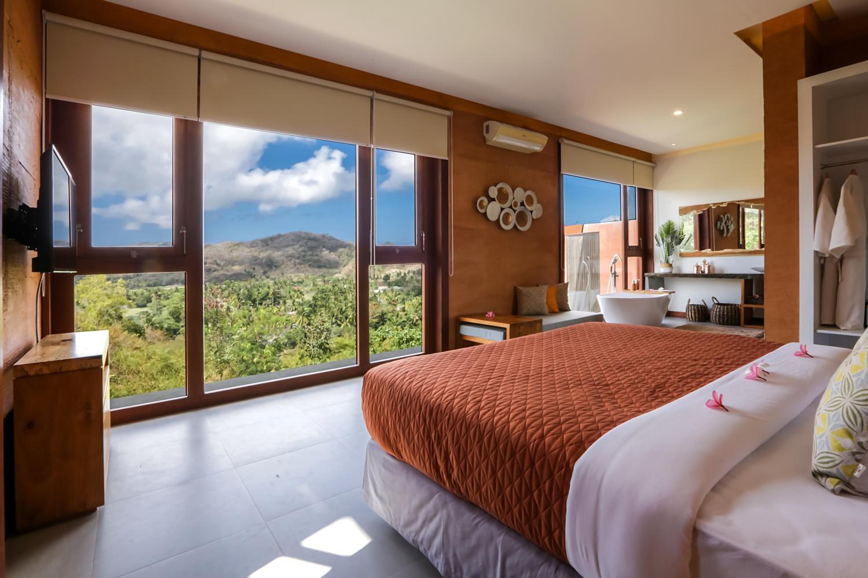 Cliff Haven Villa photo 2