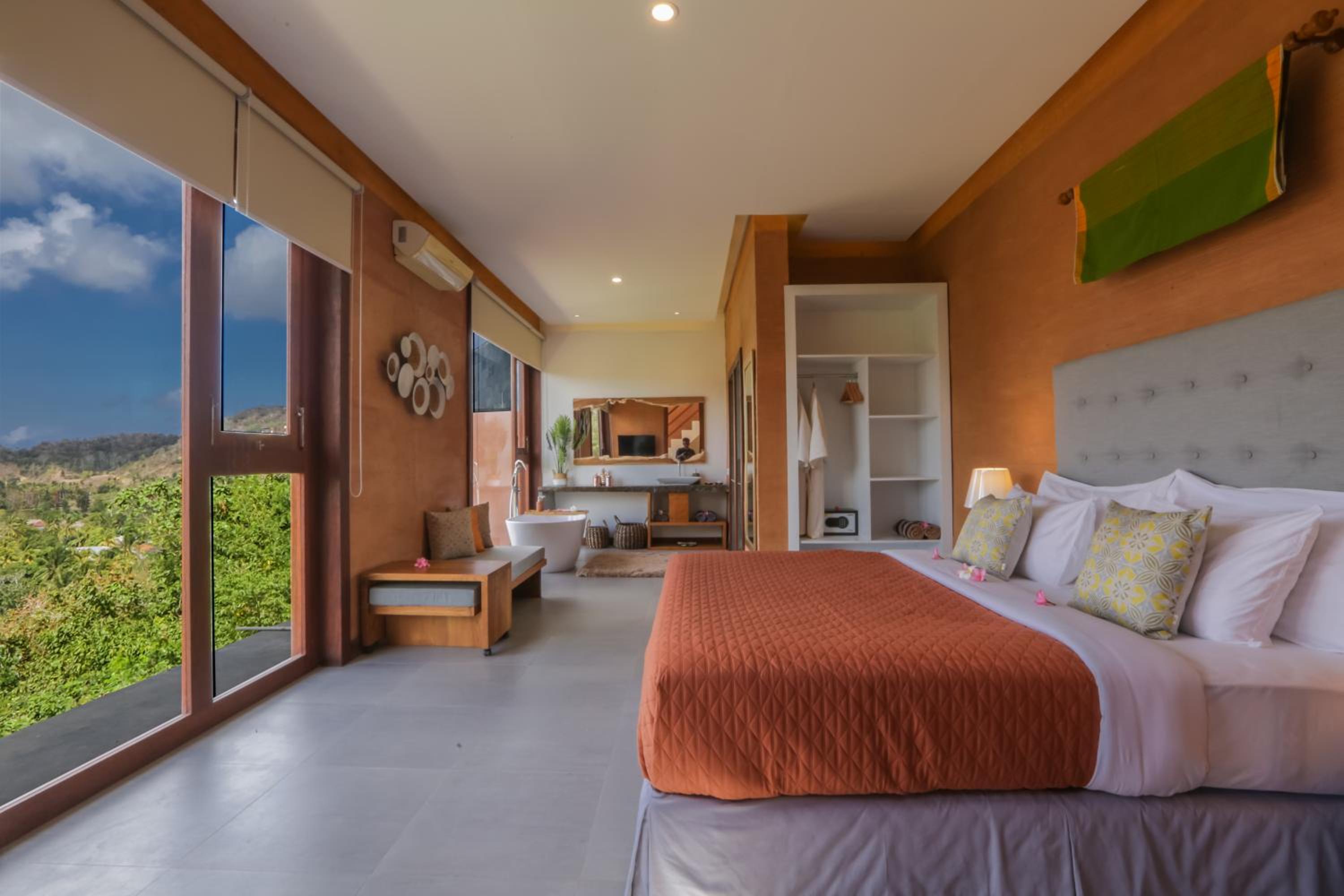 Cliff Haven Villa photo 1