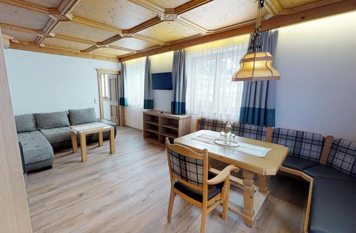 Family Suite photo 1