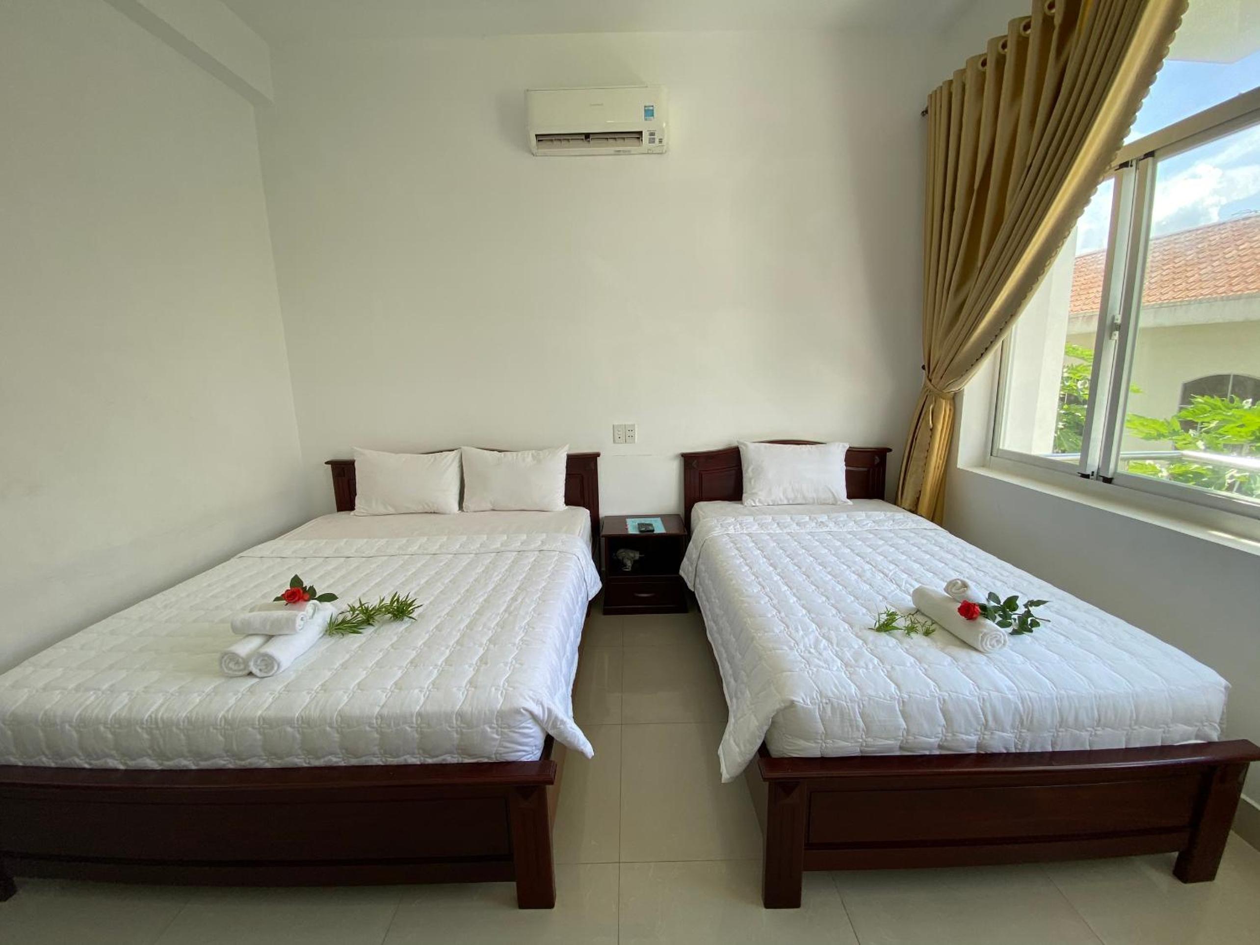 Triple Room With Balcony photo 2
