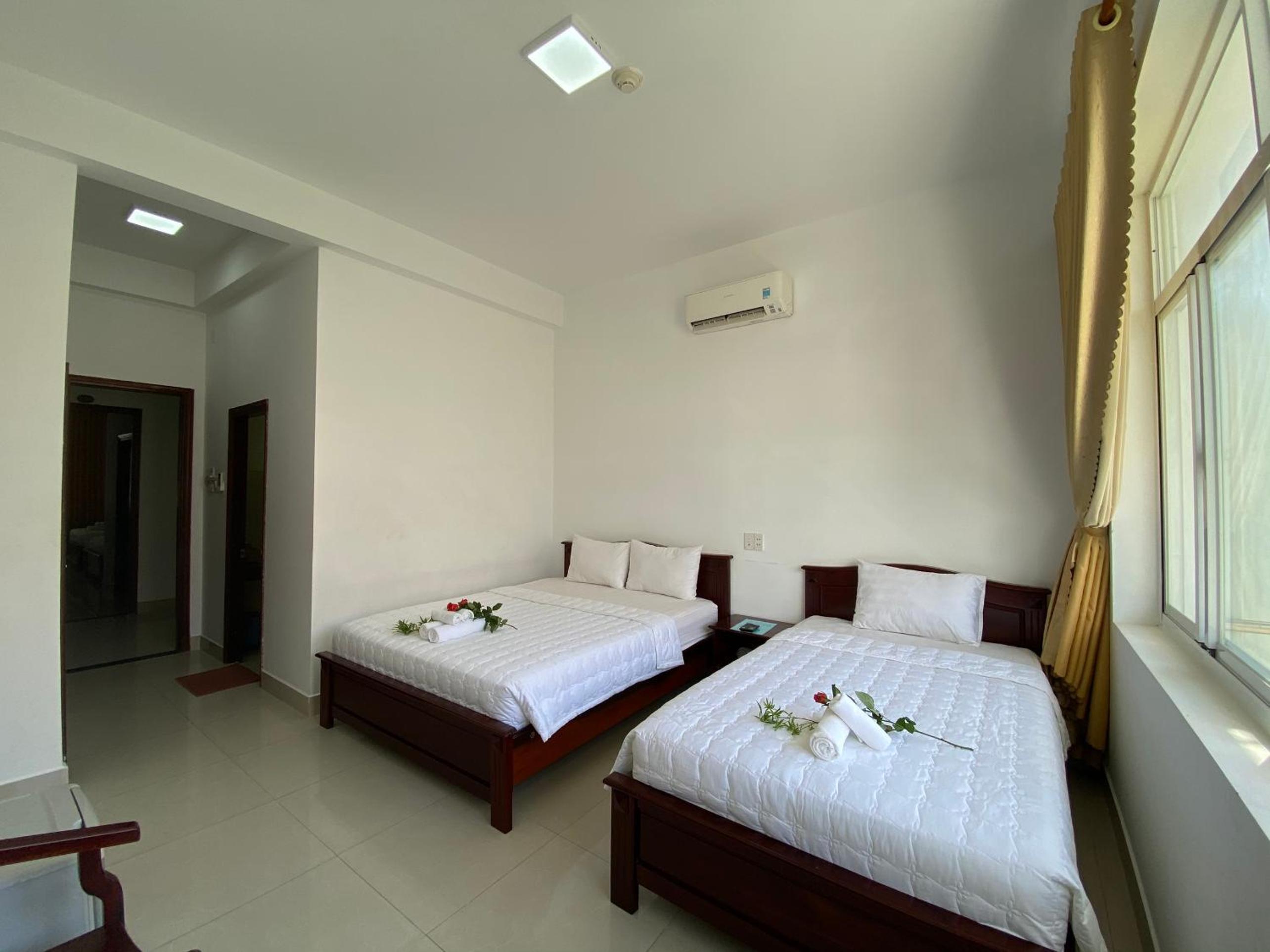Triple Room With Balcony photo 1