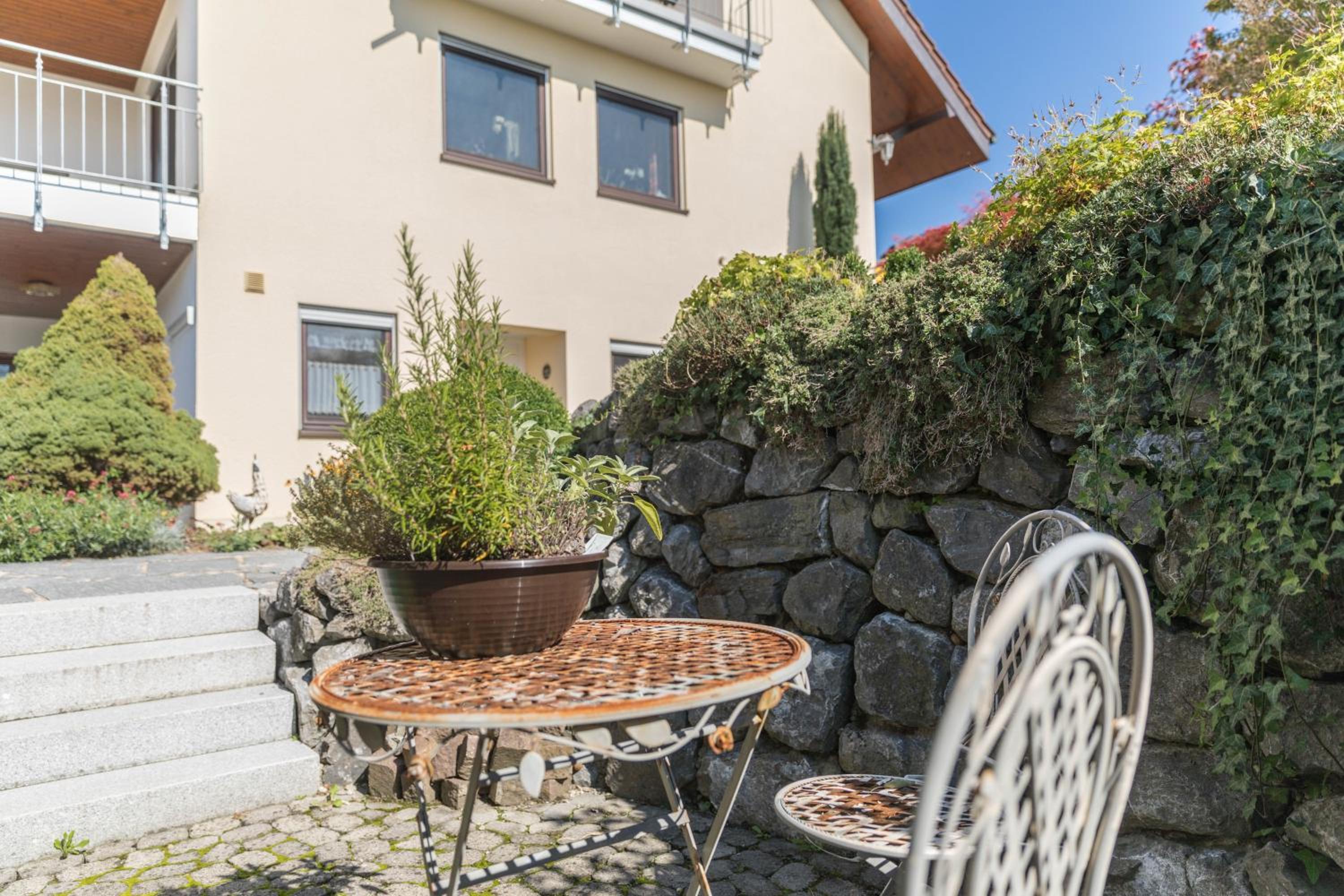 Superior One-Bedroom Apartment with Balcony photo 3
