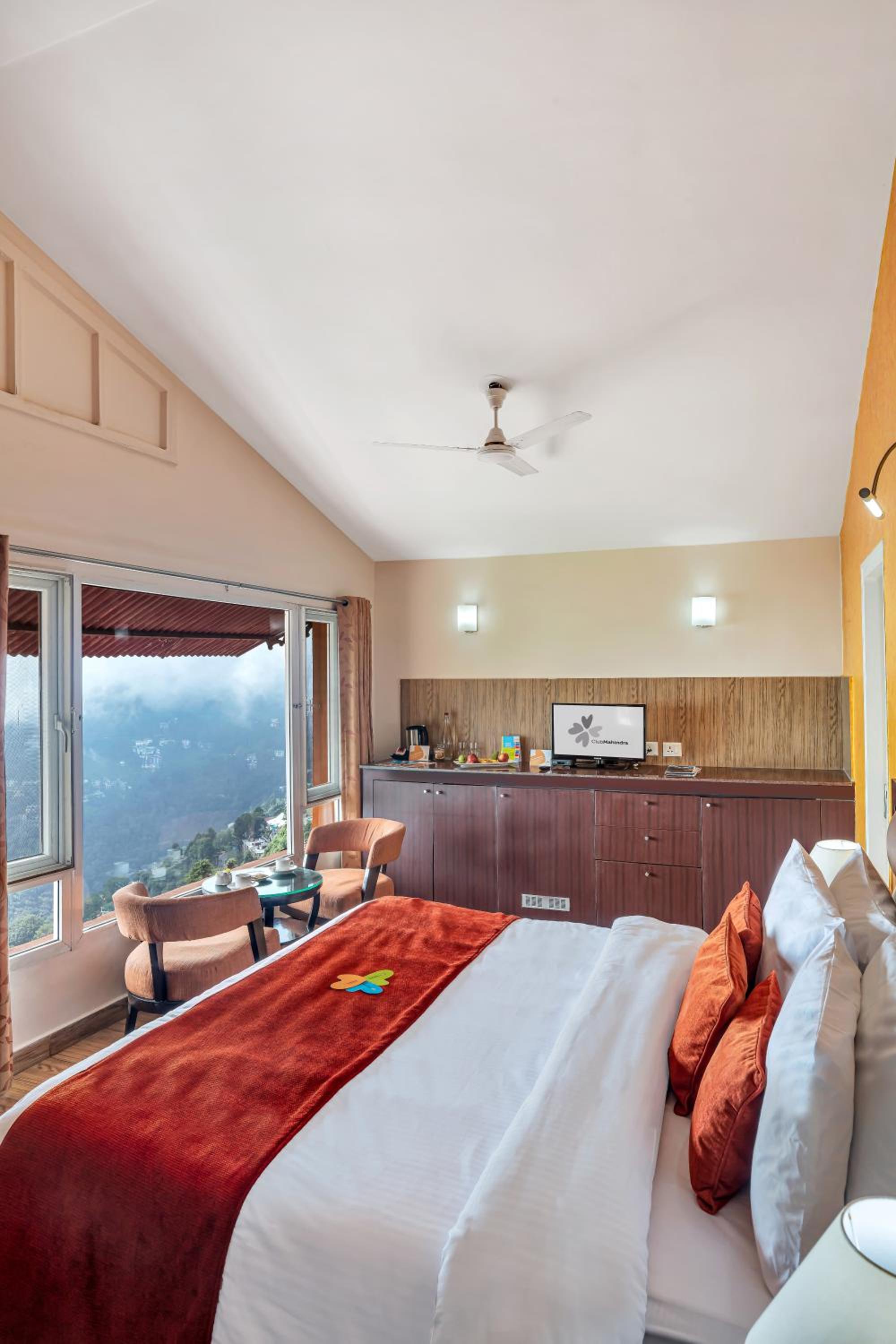 Superior Double Room - Photo 5