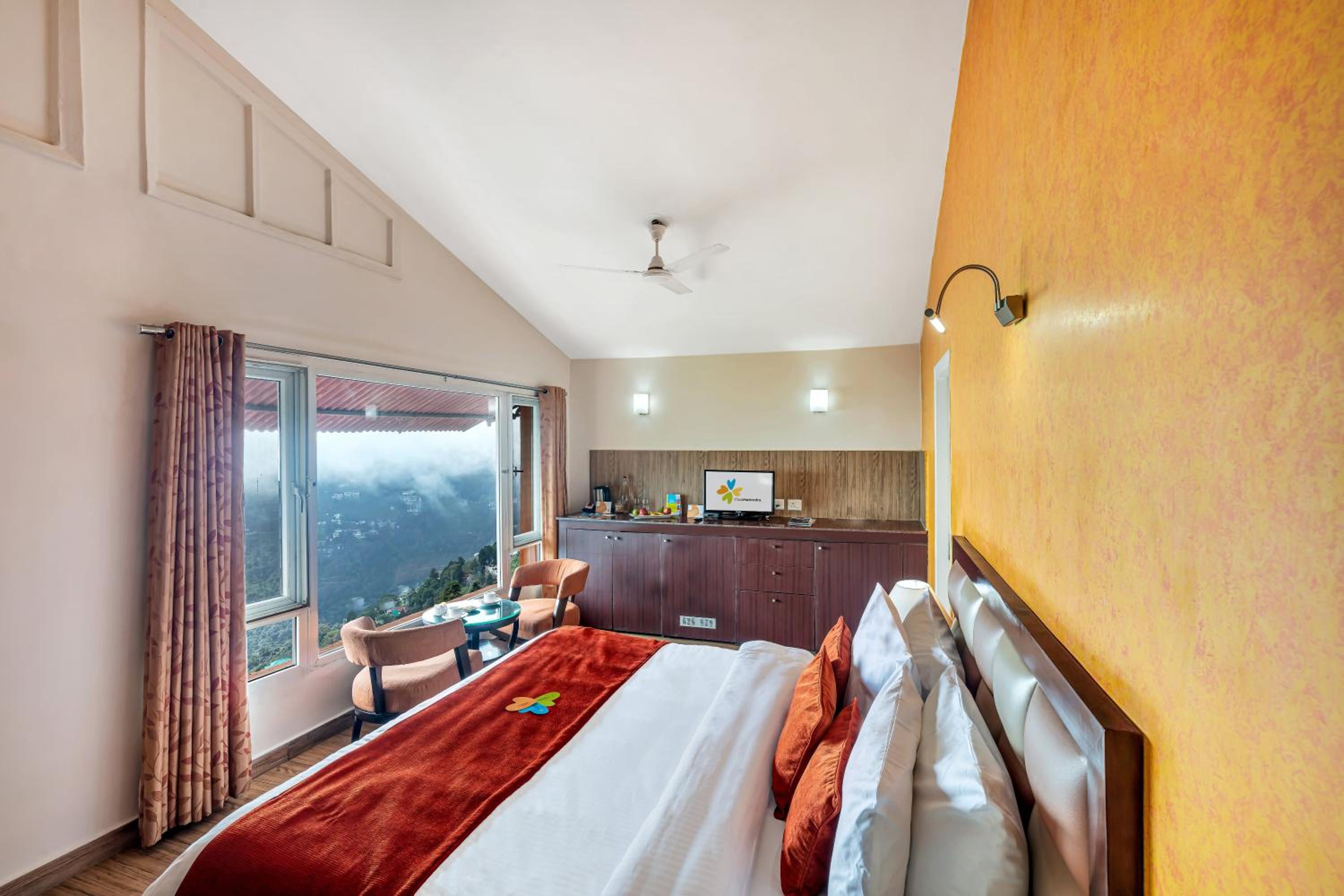 Superior Double Room - Photo 6