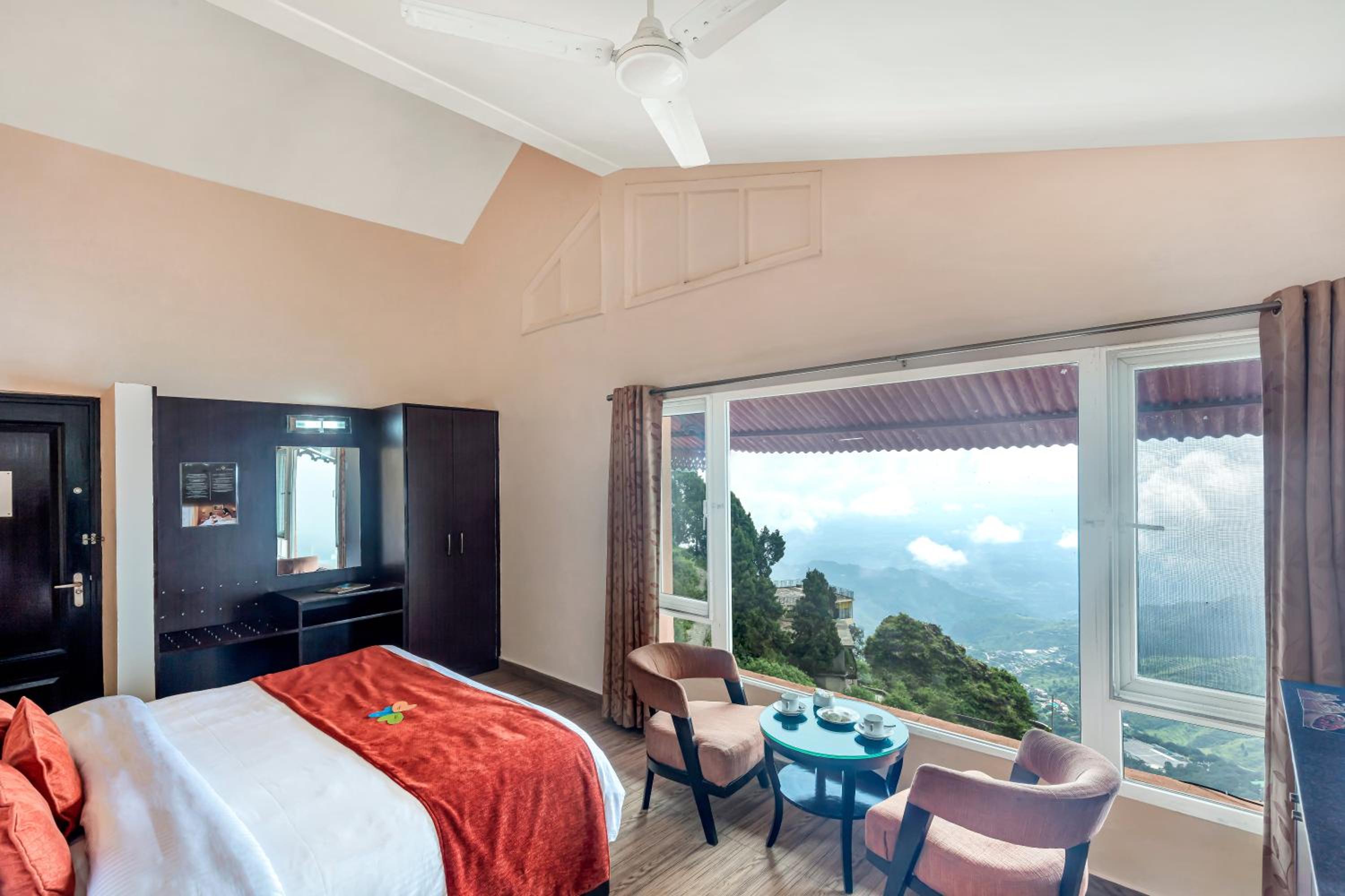 Superior Double Room - Photo 1
