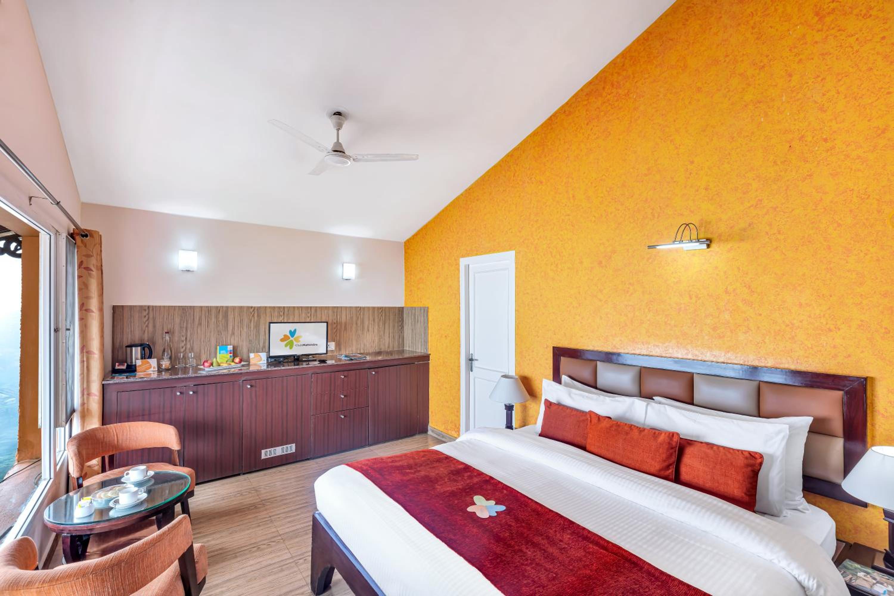 Superior Double Room - Photo 7