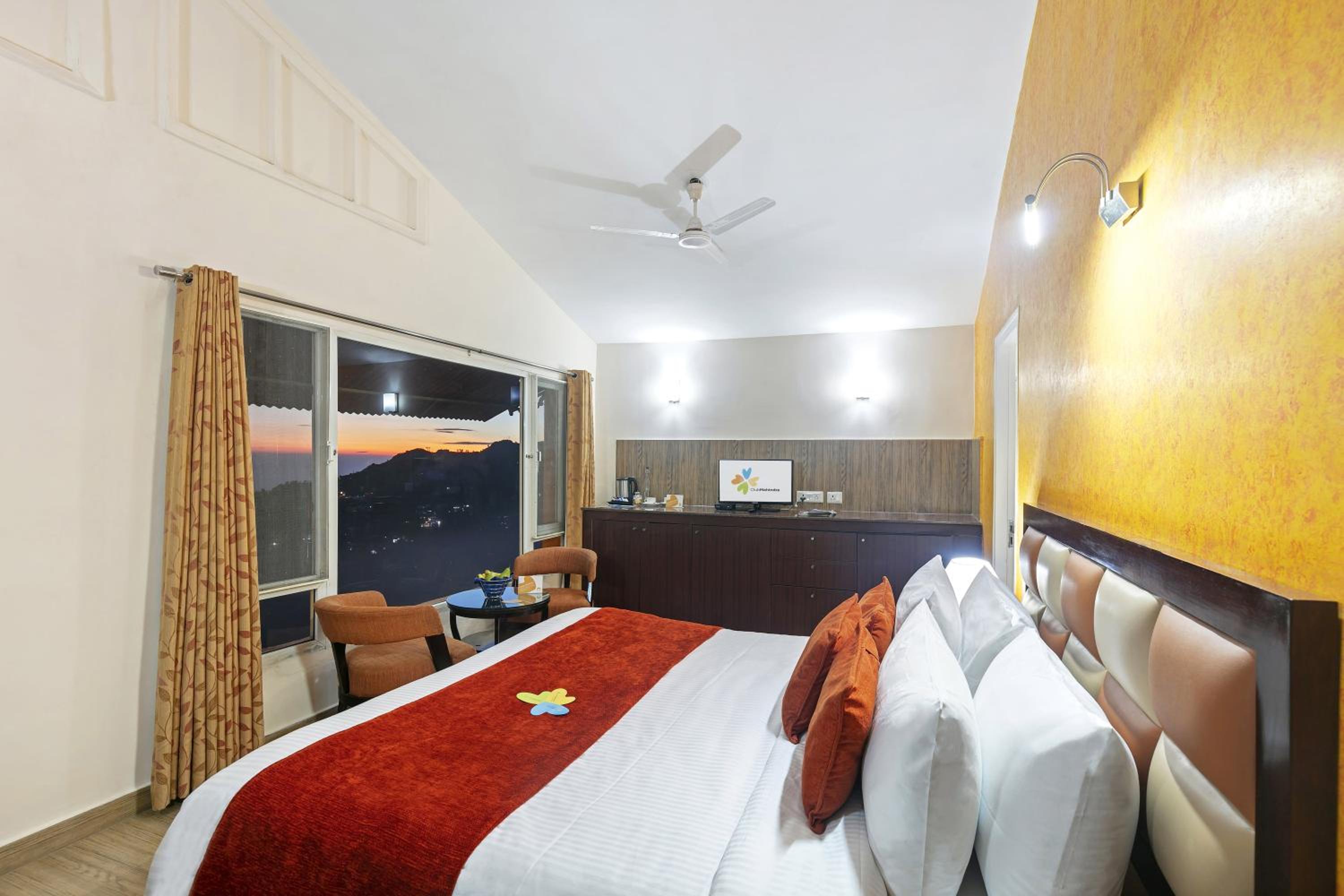 Superior Double Room - Photo 3
