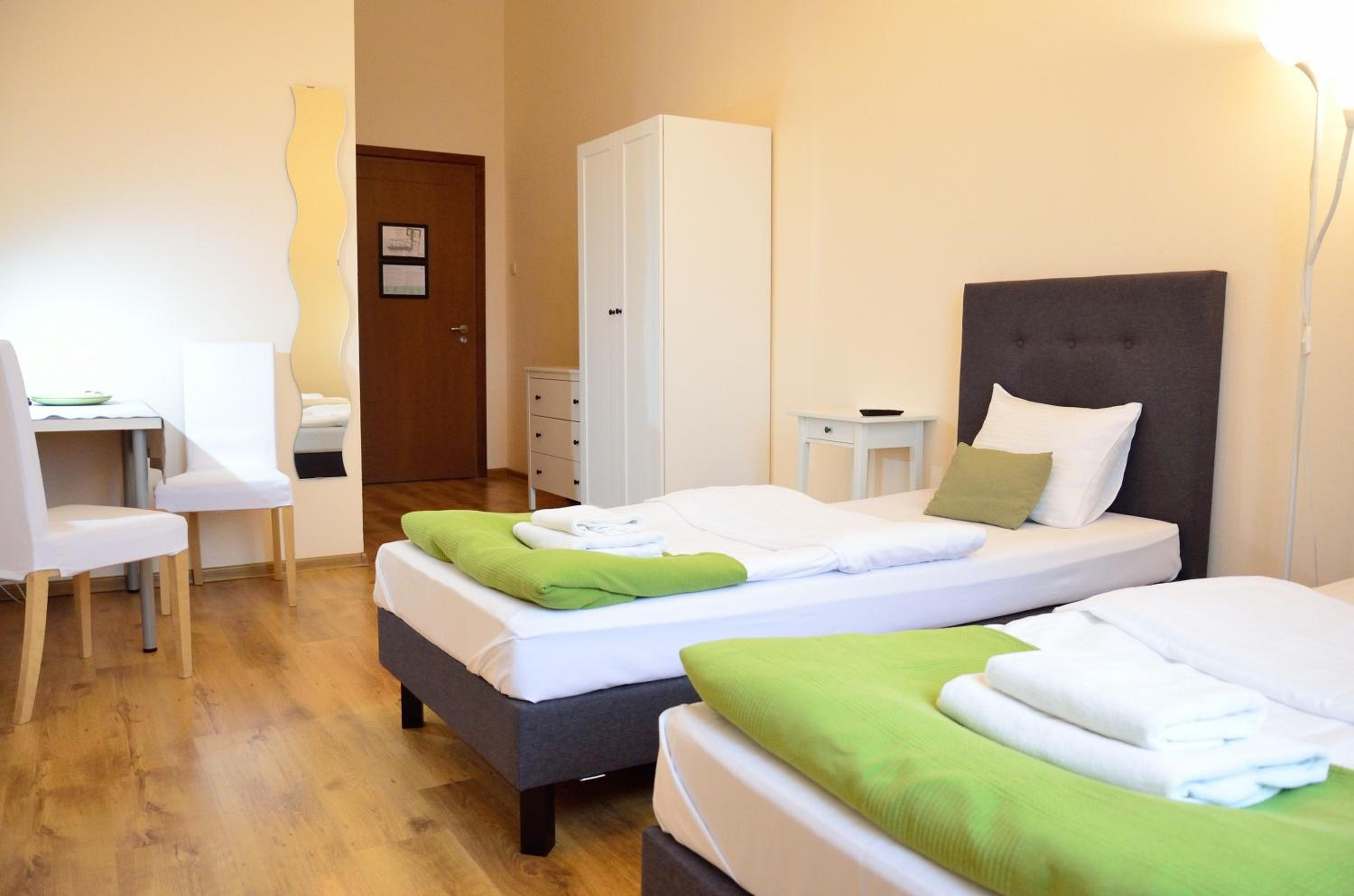 Twin Room photo 3