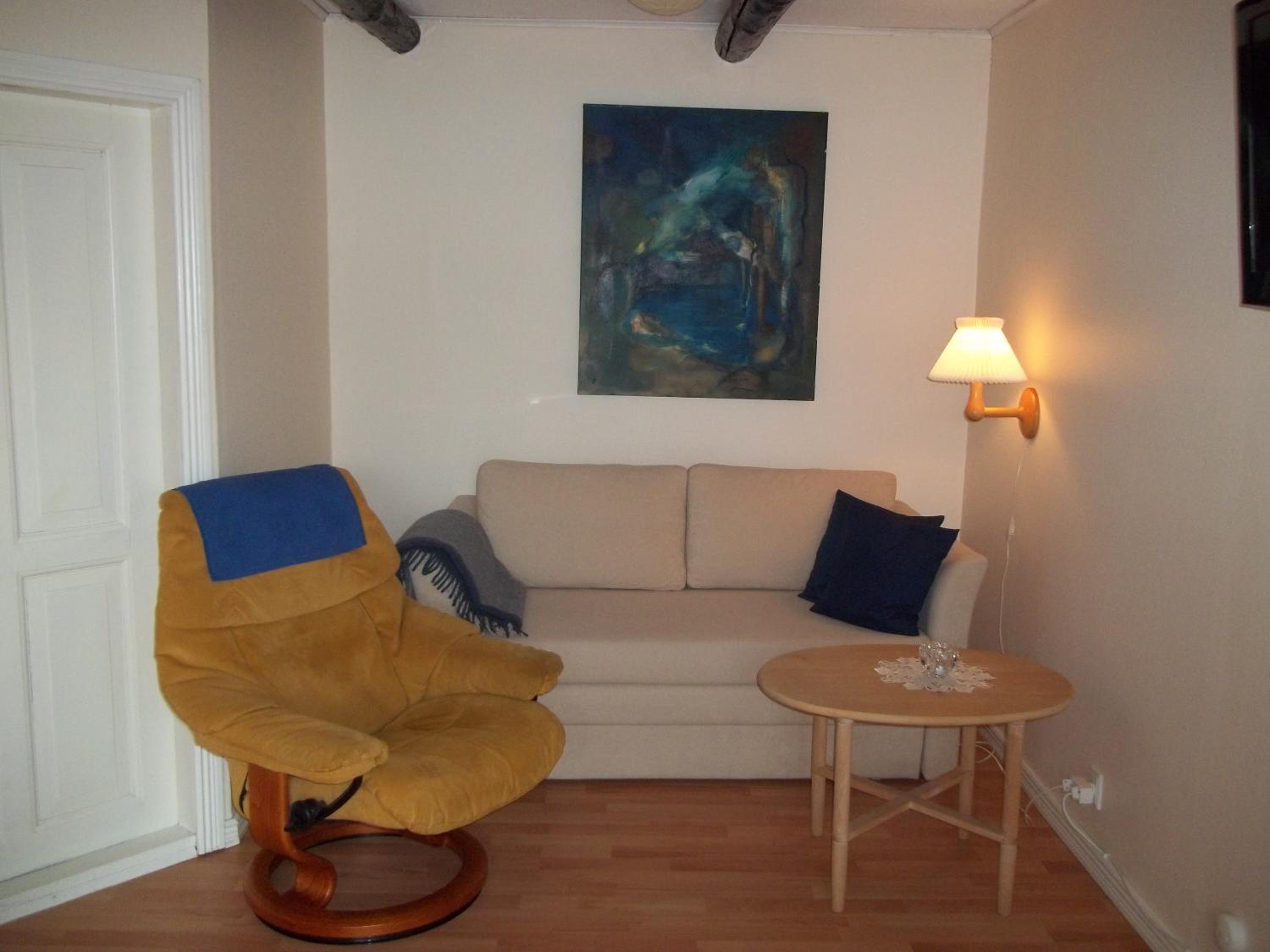 Double or Twin Room photo 2