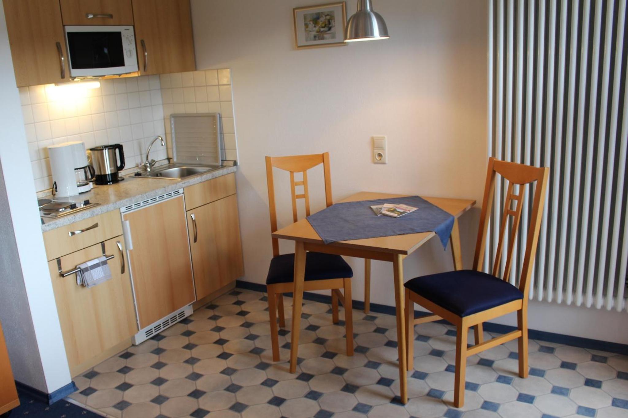 Apartment photo 2