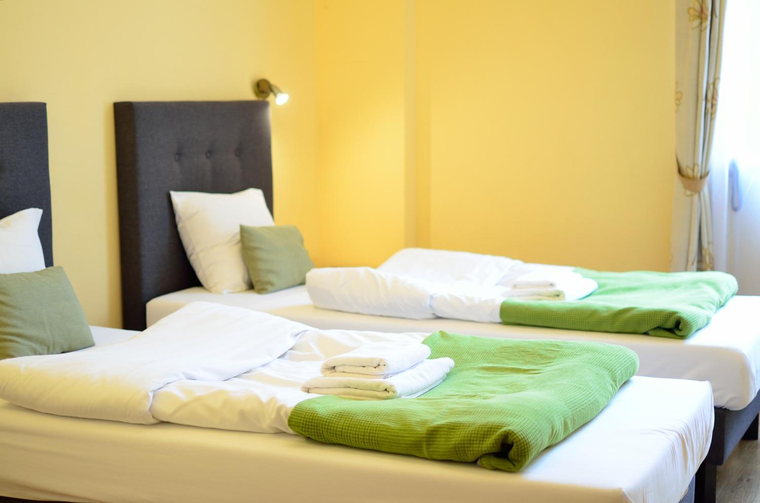 Twin Room photo 1
