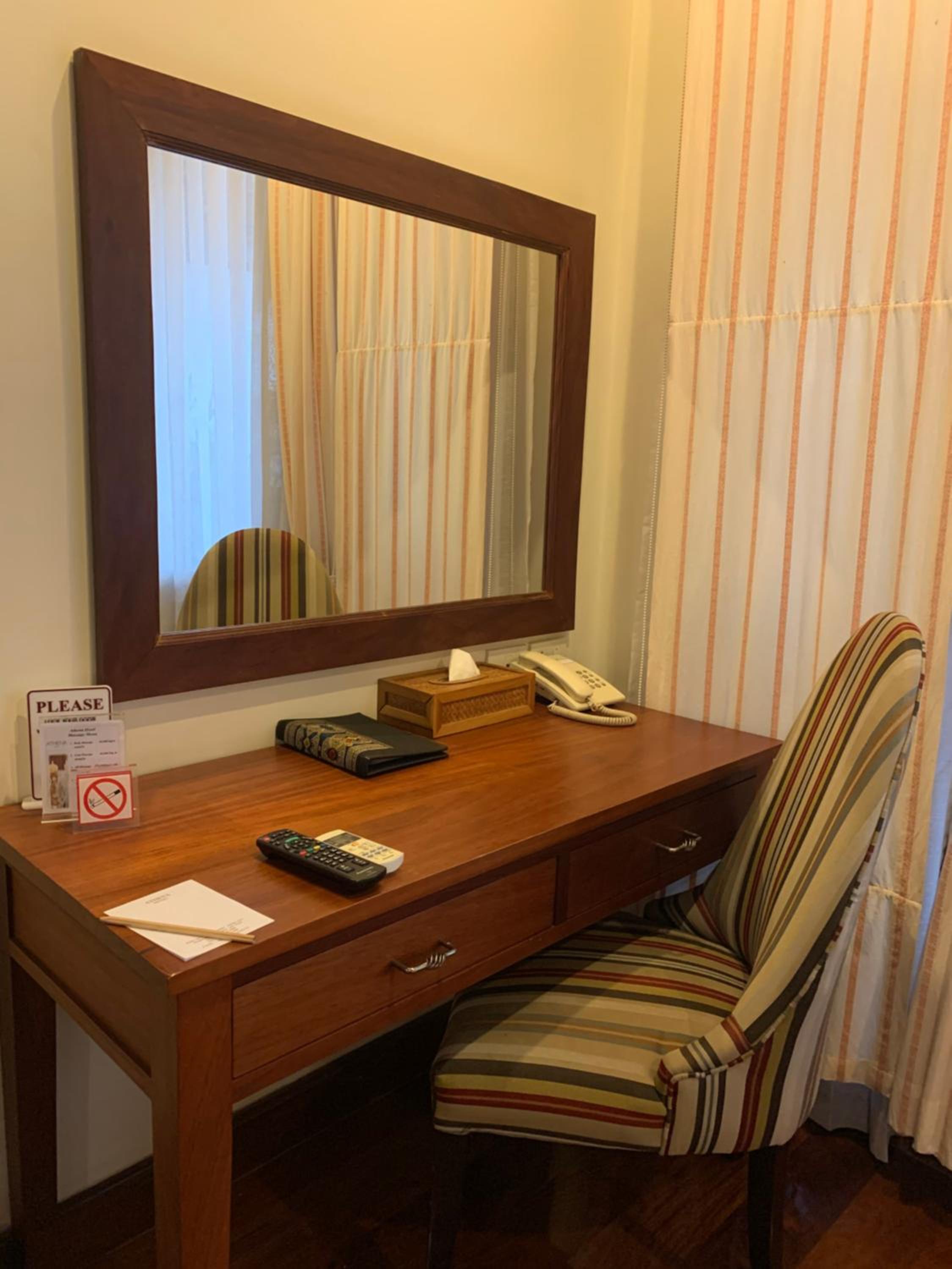 Large Twin Room photo 3