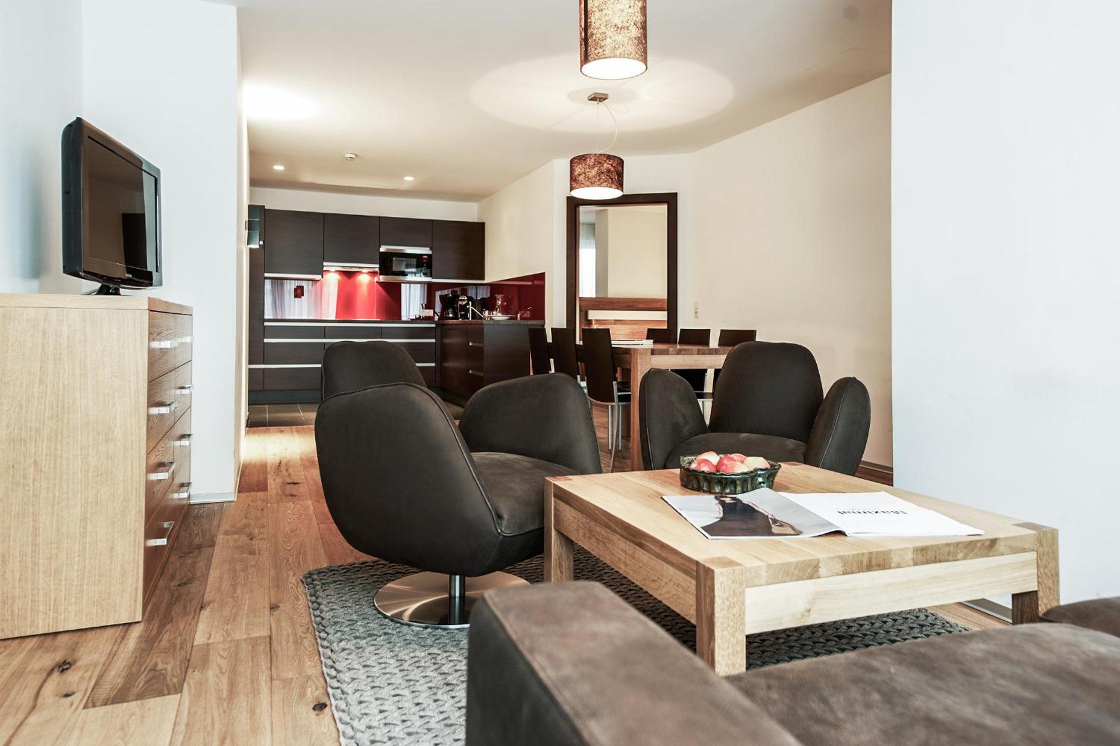 Suite Alpin (6 Adults) photo 1