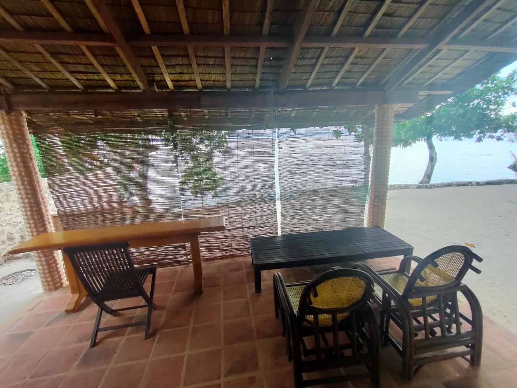 Deluxe Double Room with Balcony and Sea View photo 2