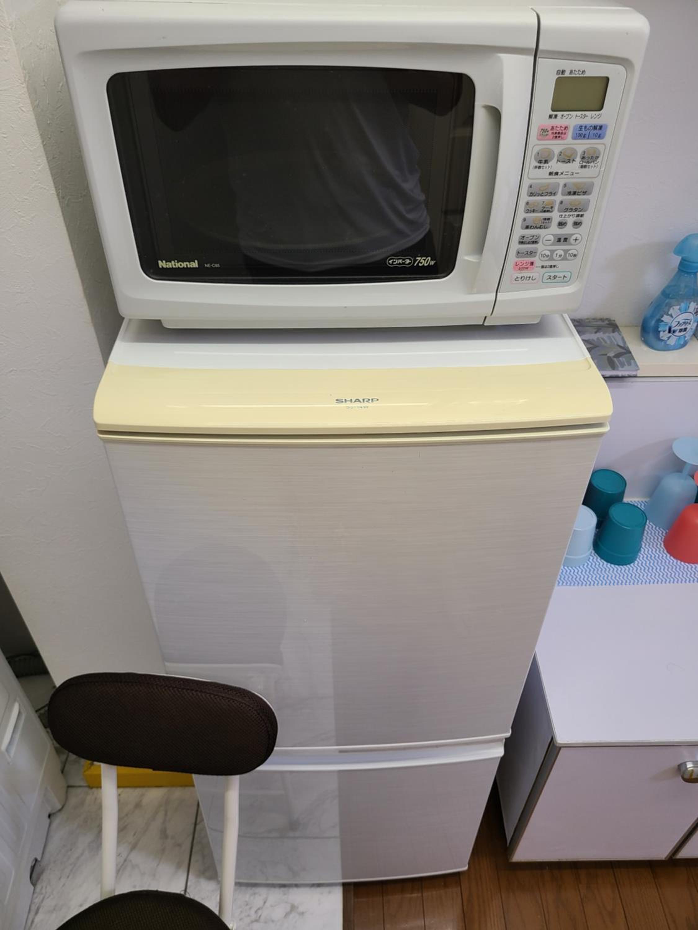 Economy Twin Room - Photo 7