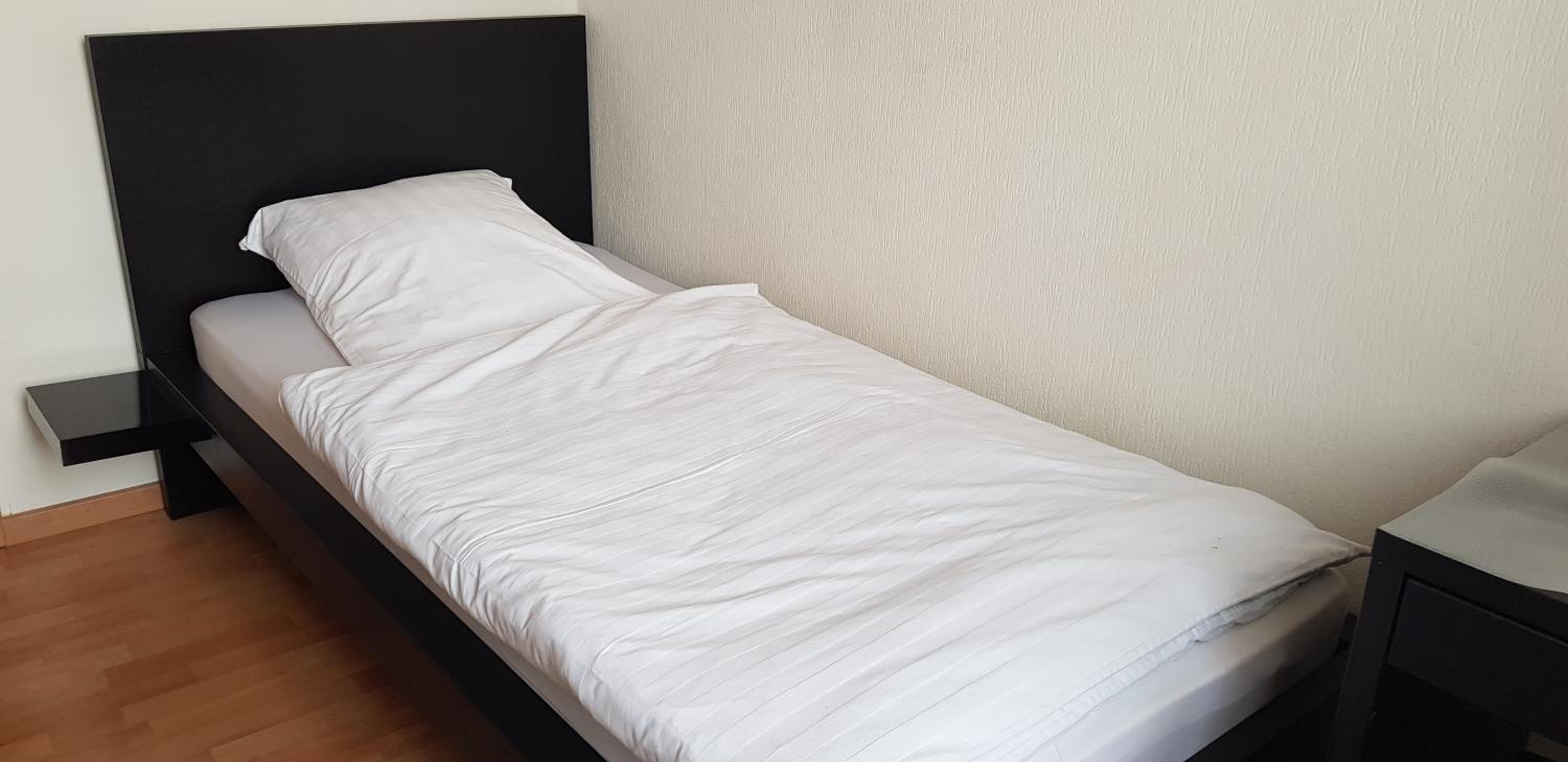 Standard Single Room with Shower