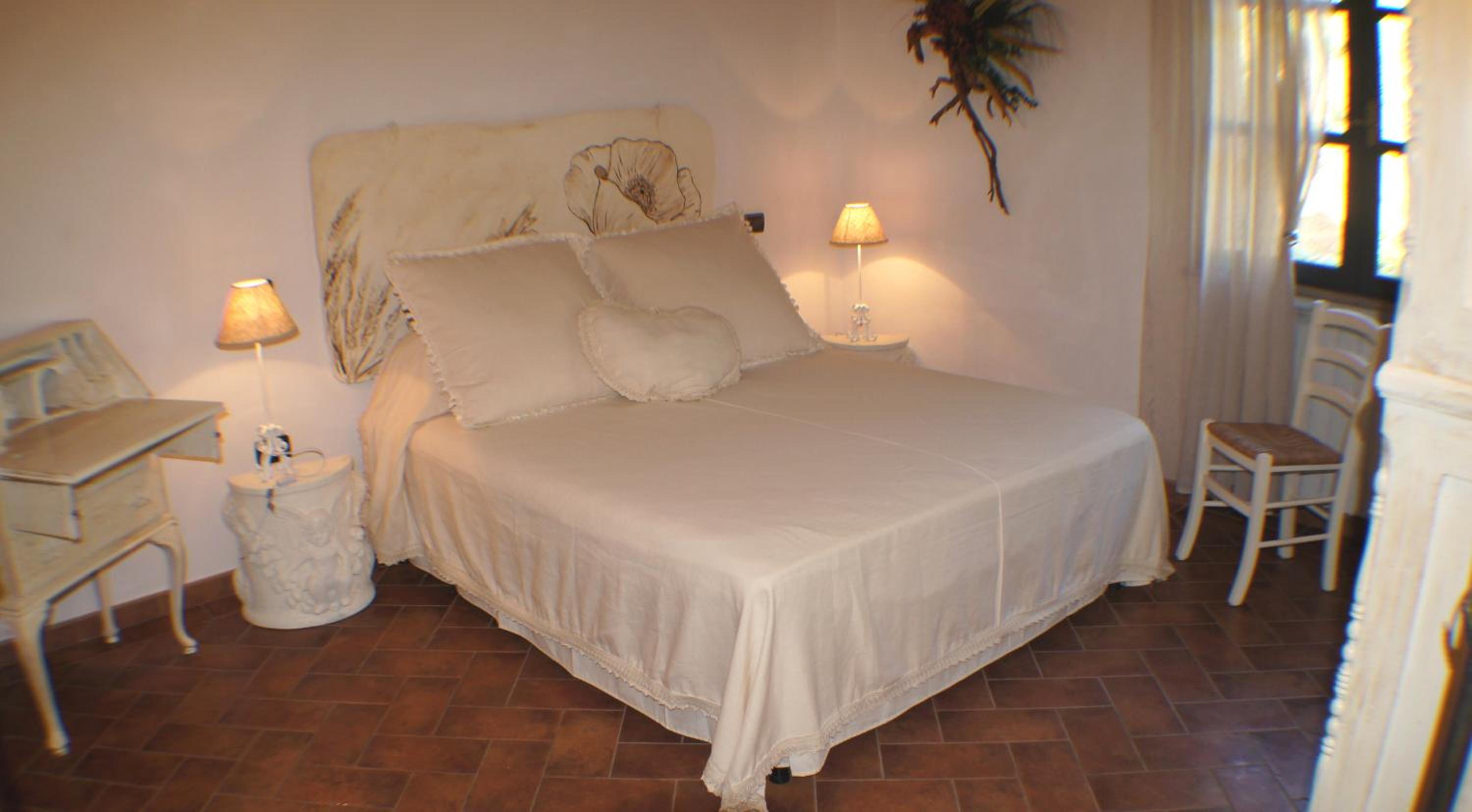 Two-Bedroom Apartment (6 Adults)