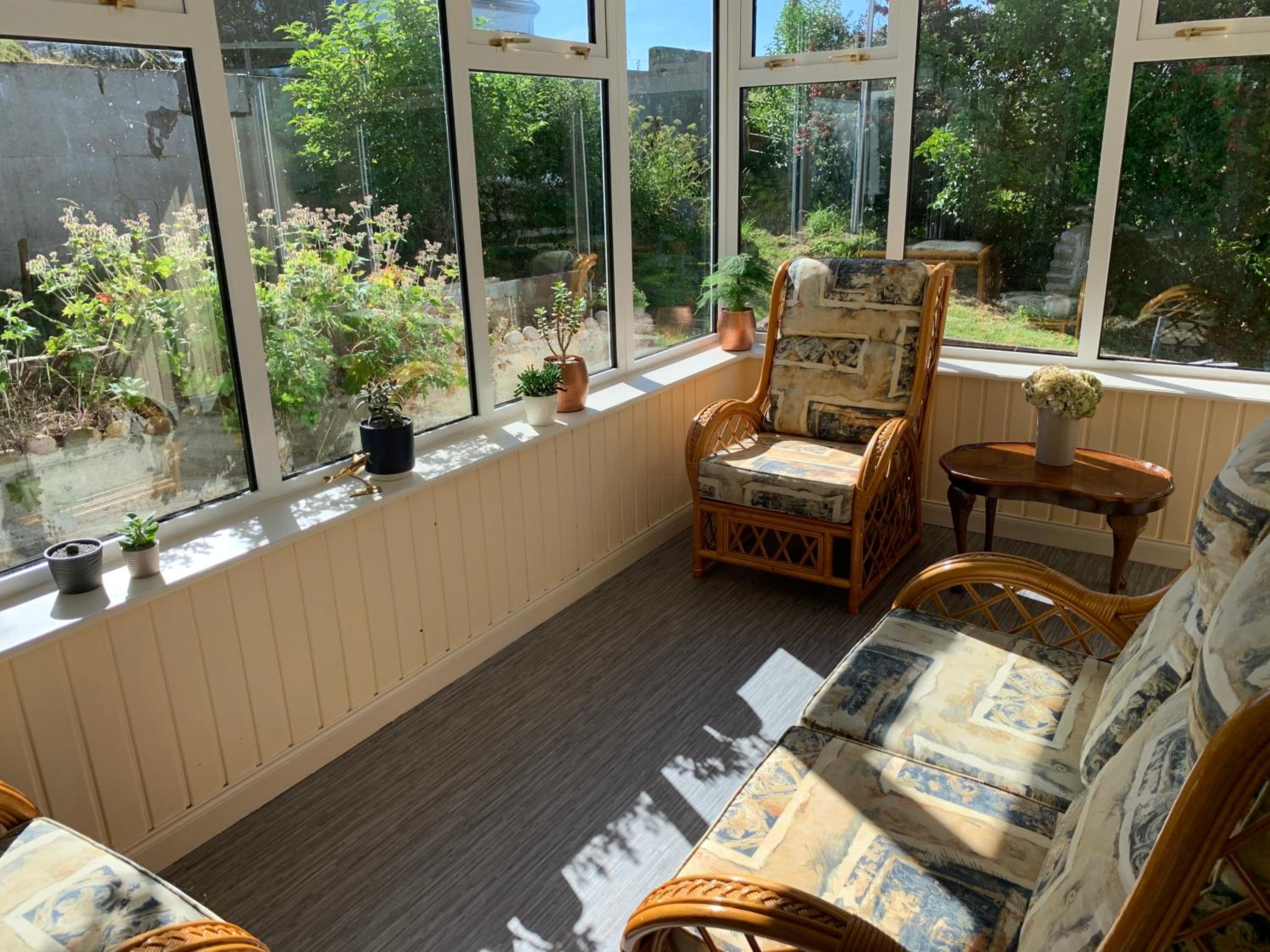 Three-Bedroom House photo 2