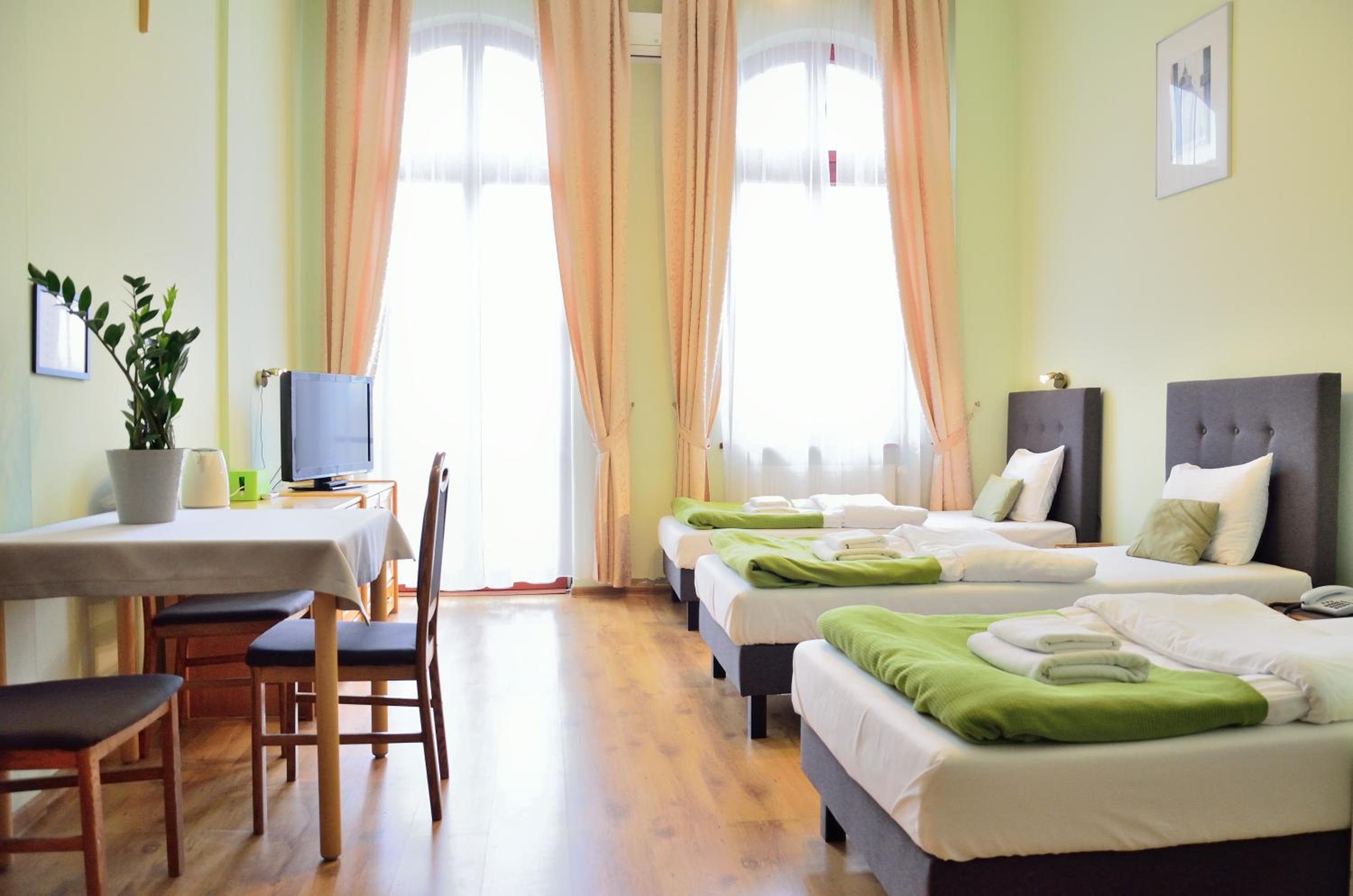Triple Room photo 1