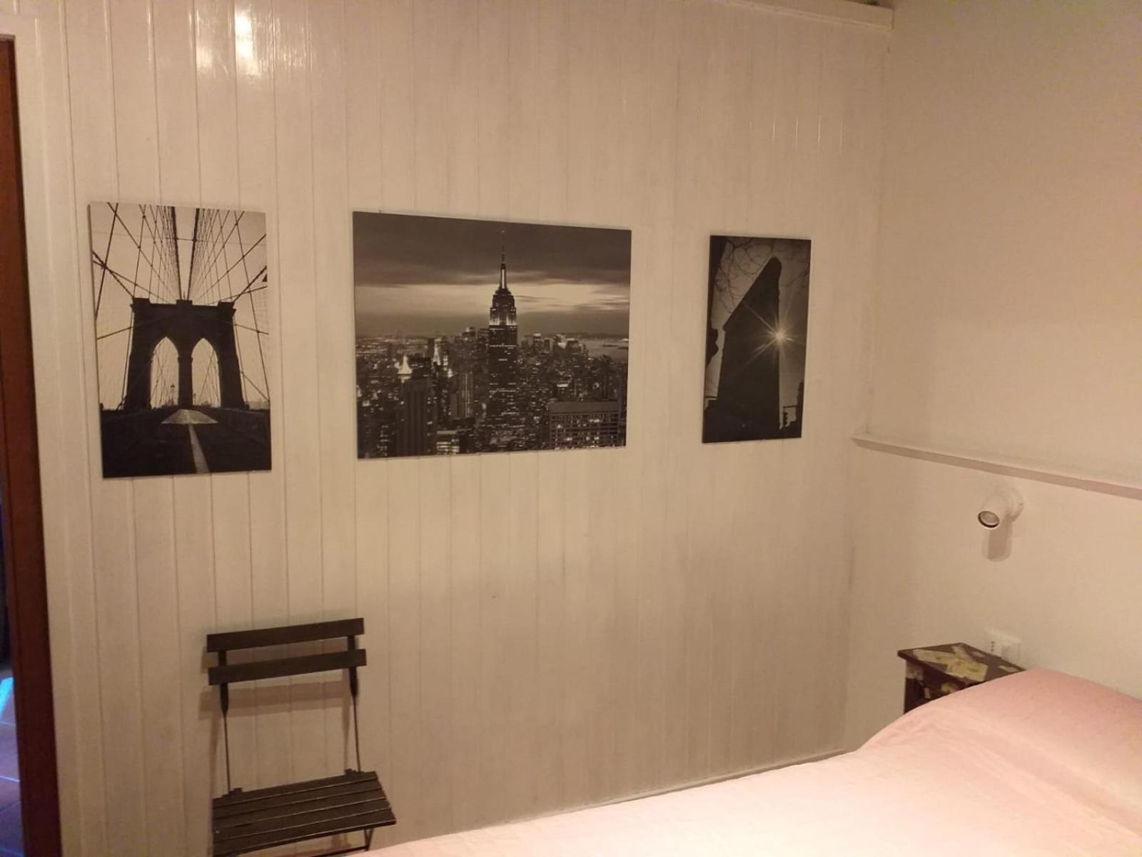 Apartment with Garden View photo 2