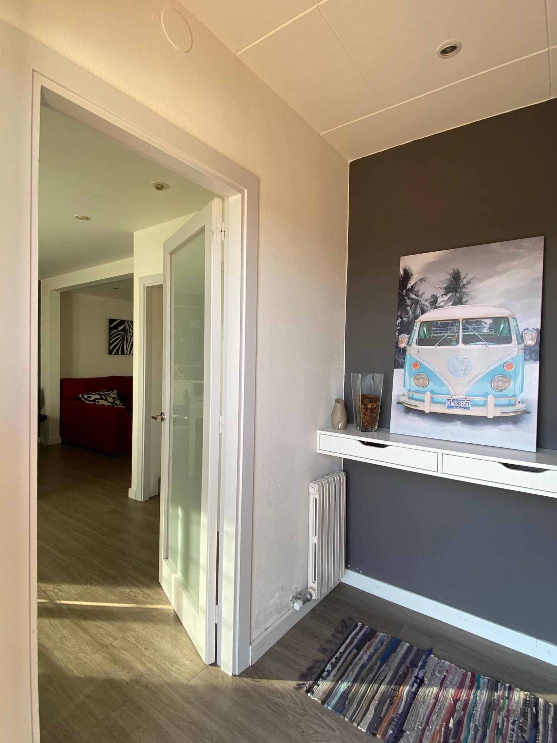 Apartamento
