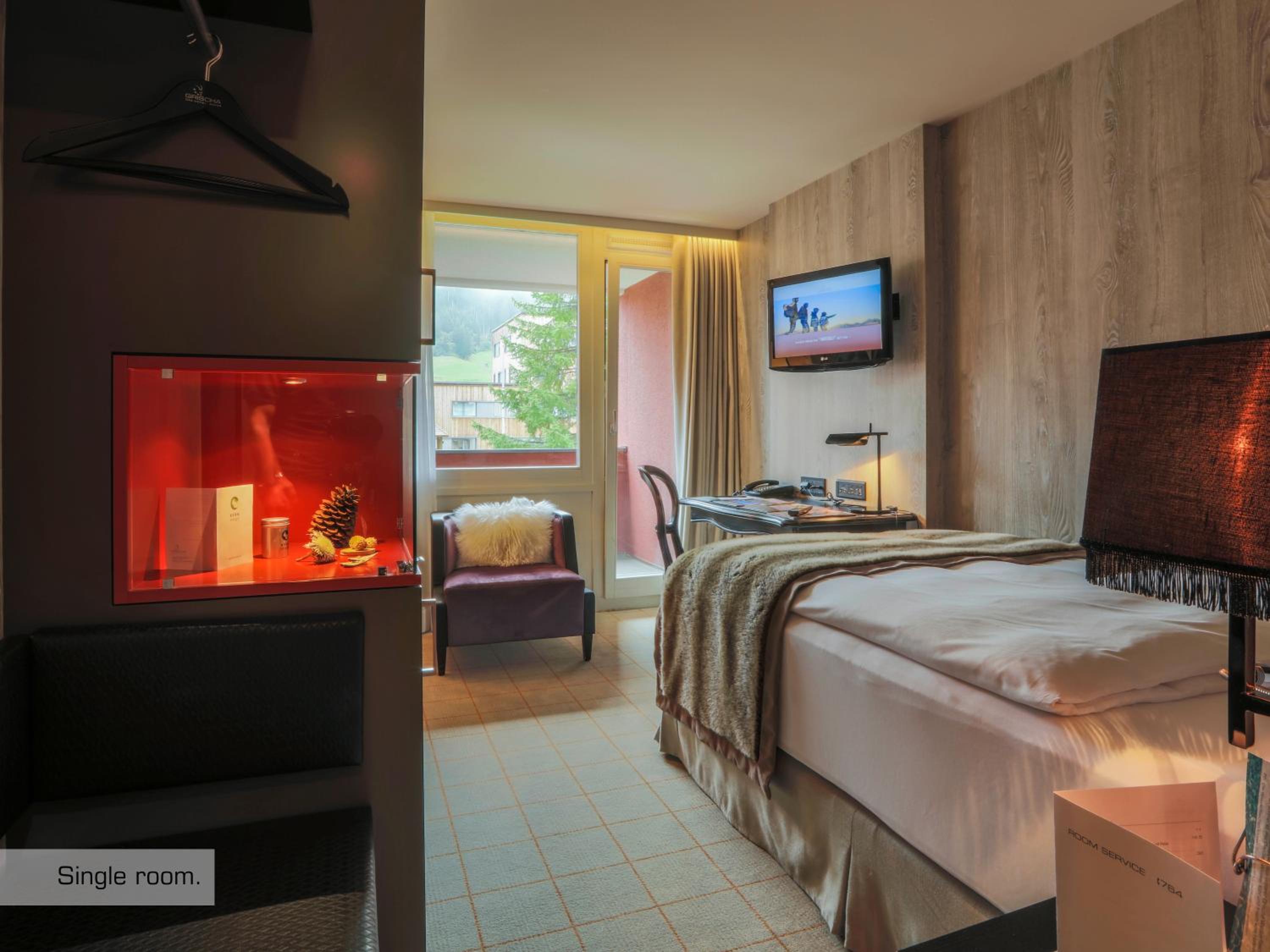 Single Room