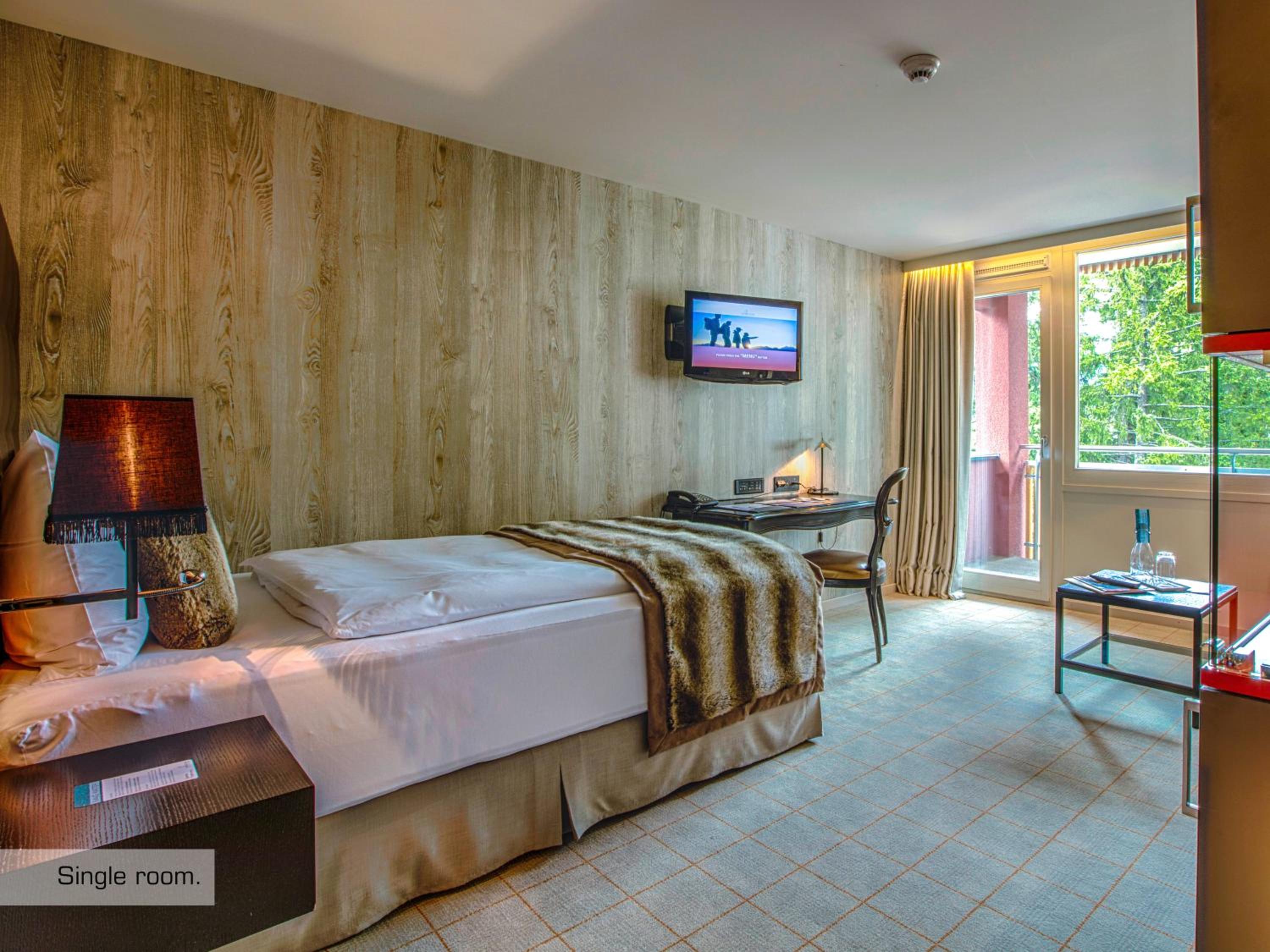 Single Room