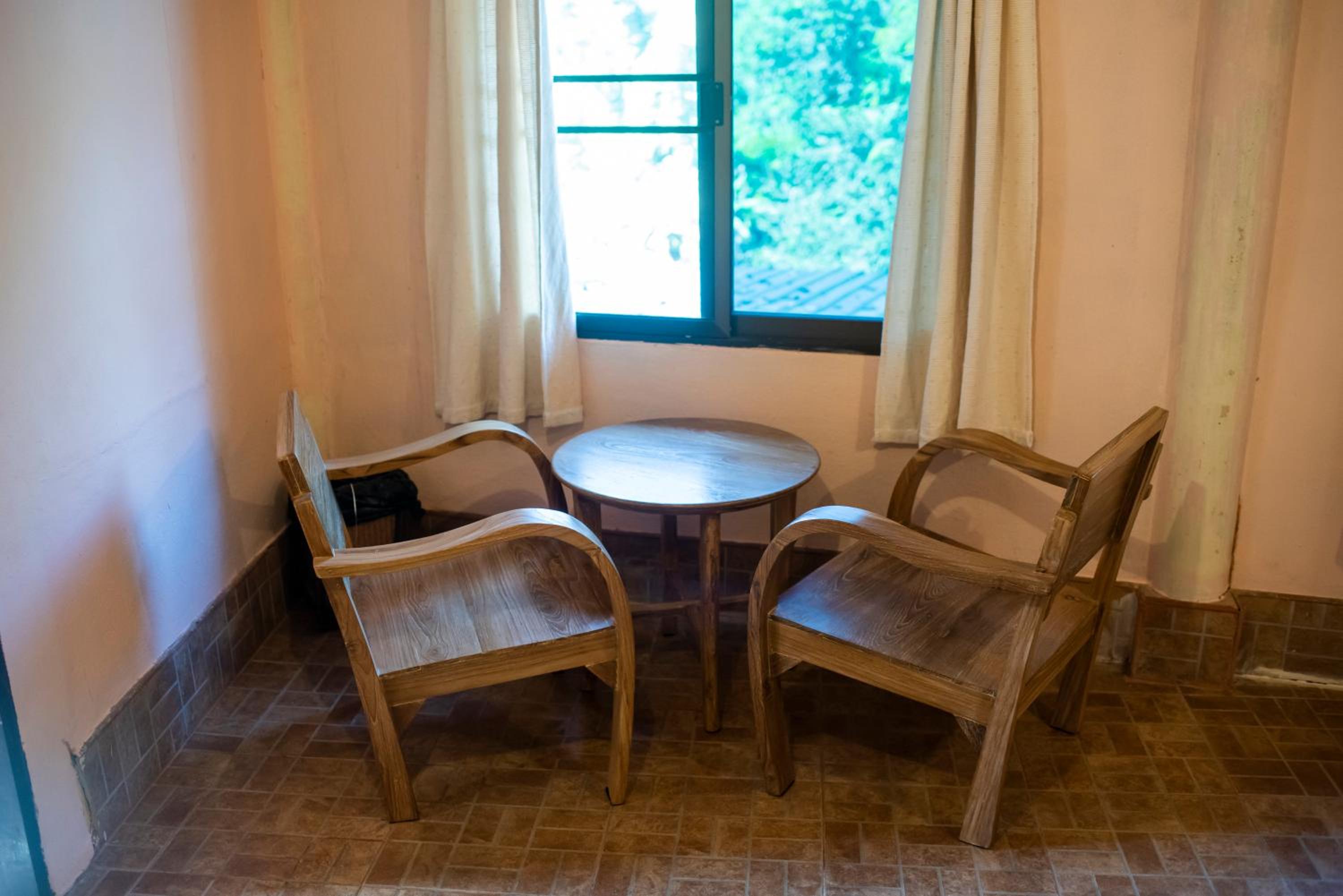 Deluxe Double Room - Photo 3