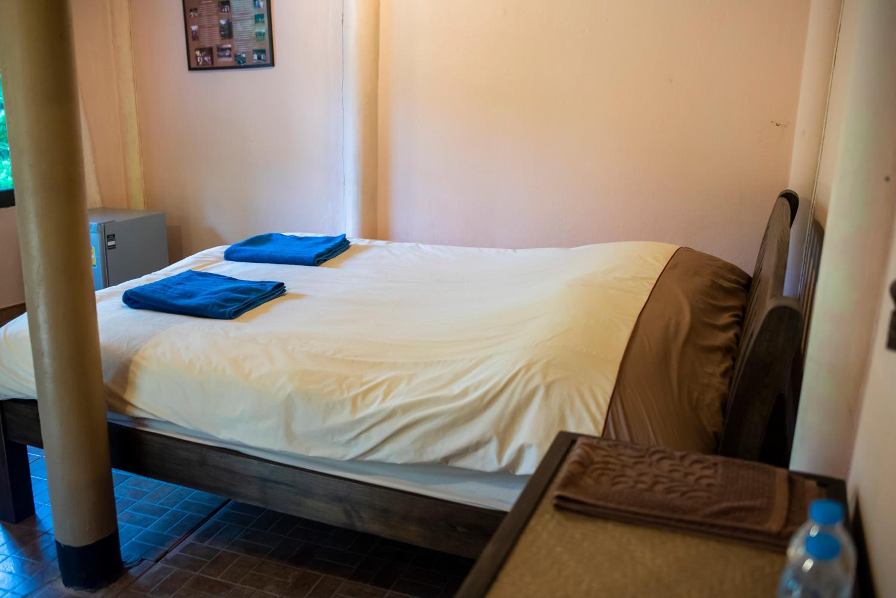 Deluxe Double Room - Photo 2