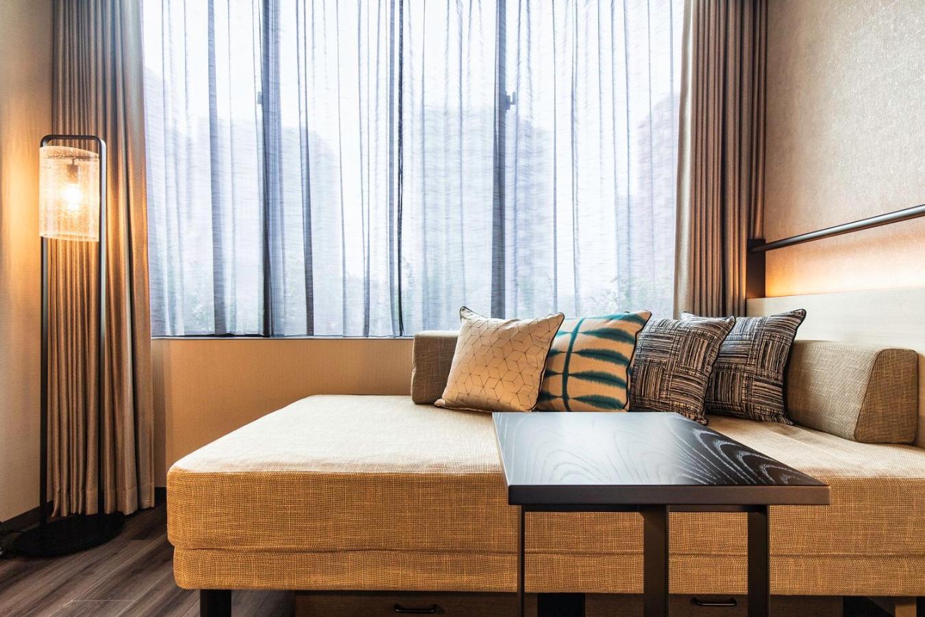 Natural Twin Room