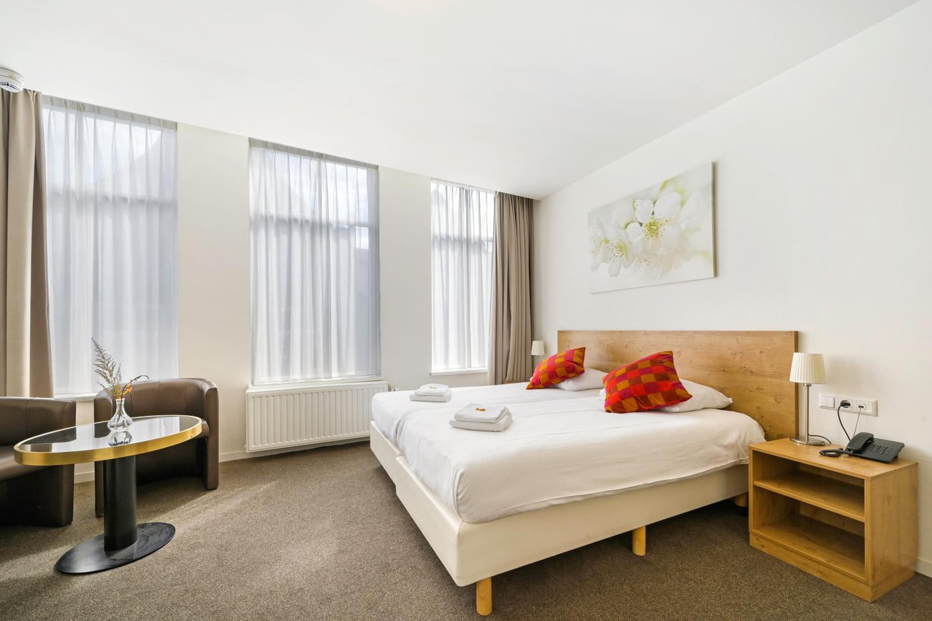 Comfort Plus Room - Photo 1