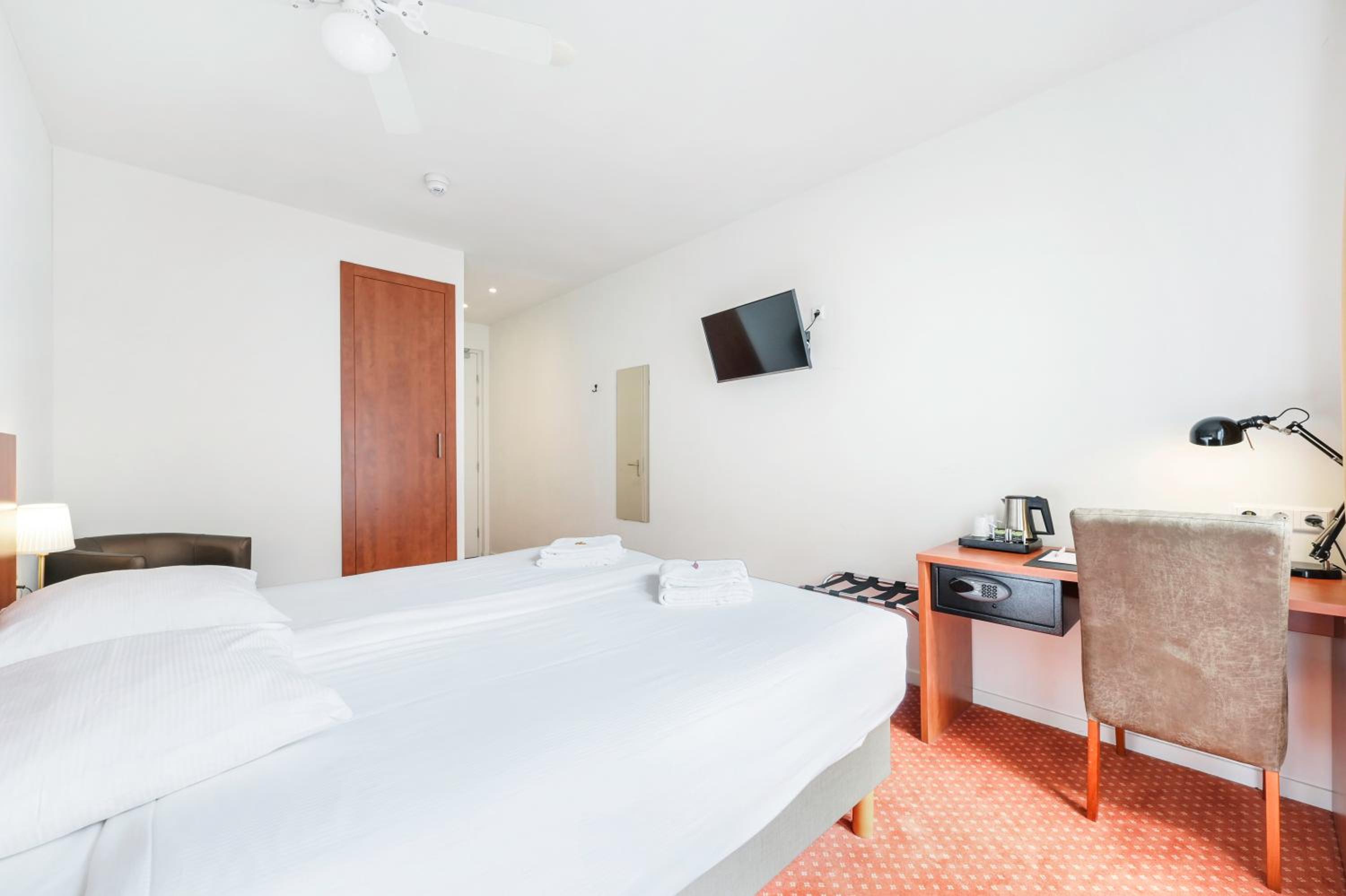 Comfort Room - Photo 16