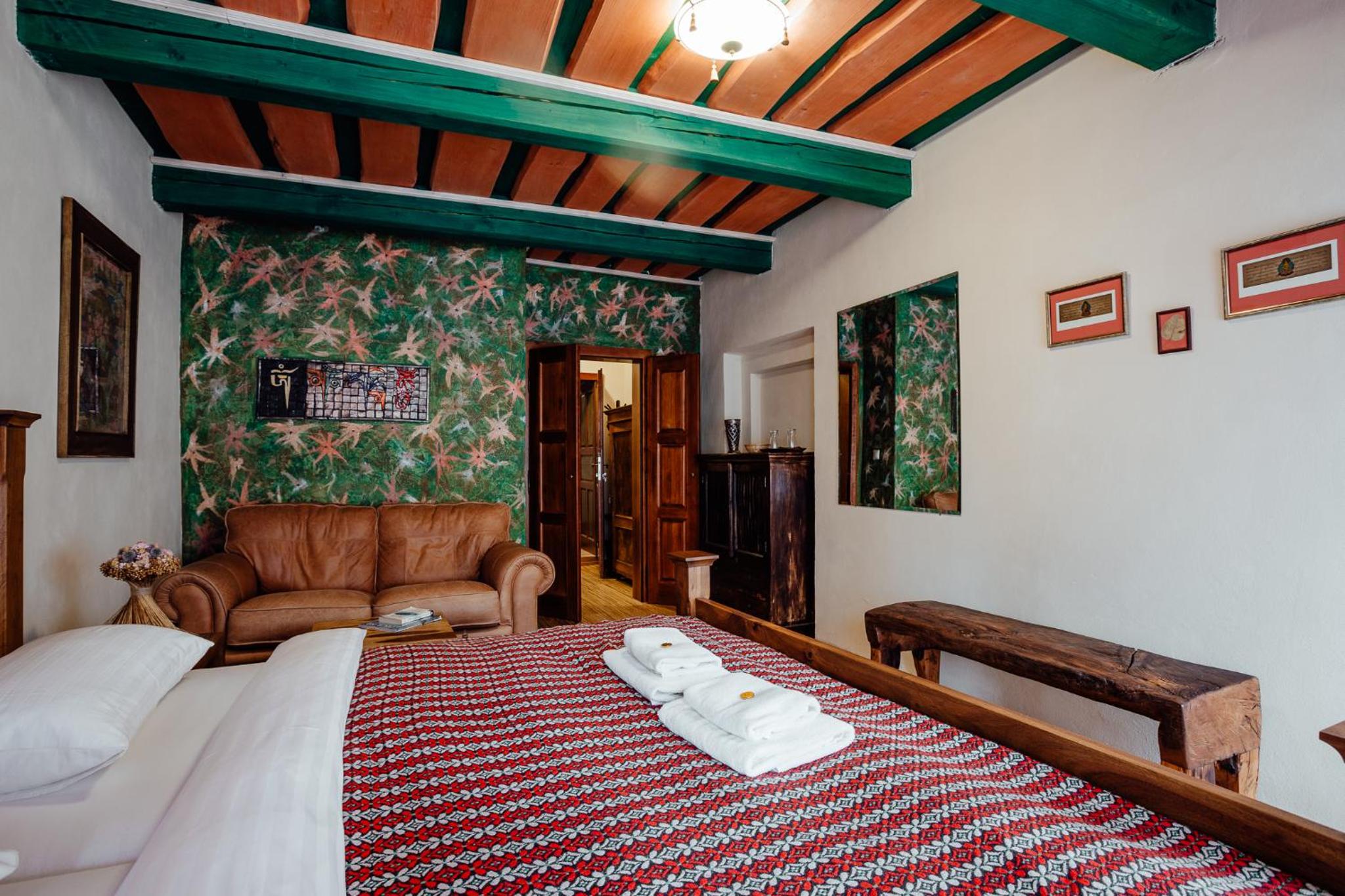 Queen Room - Photo 1