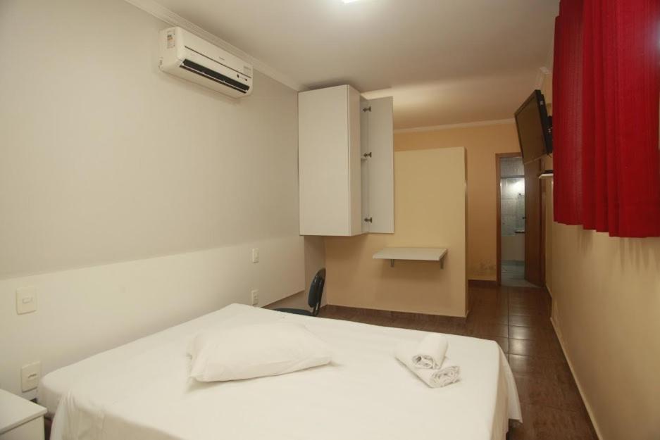 Luxury Triple Room