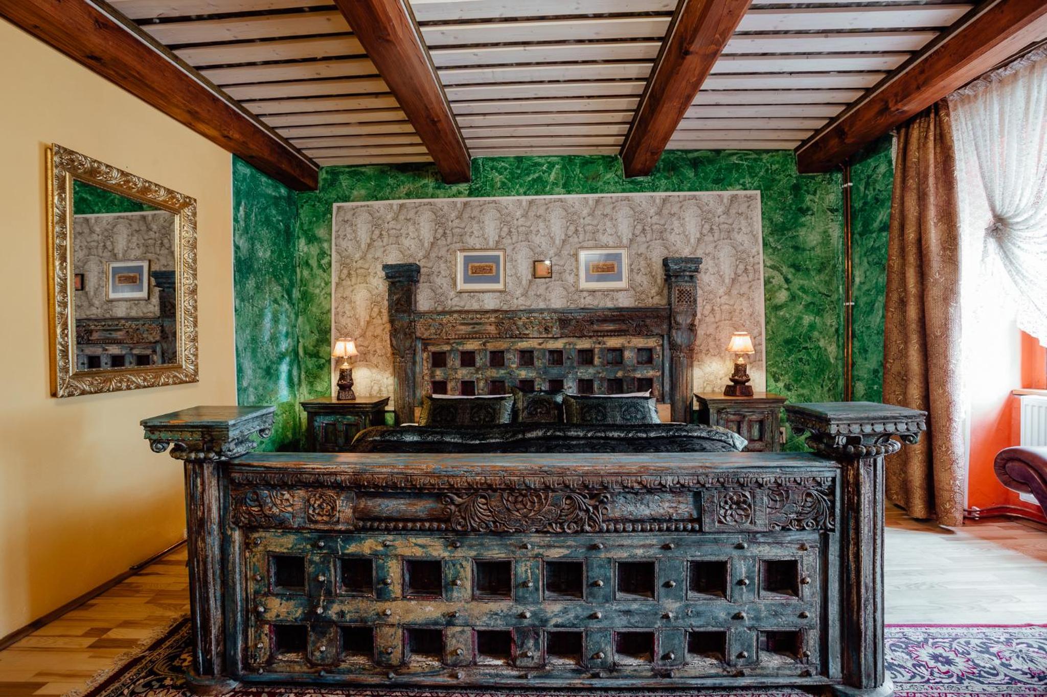 King Room - Photo 3