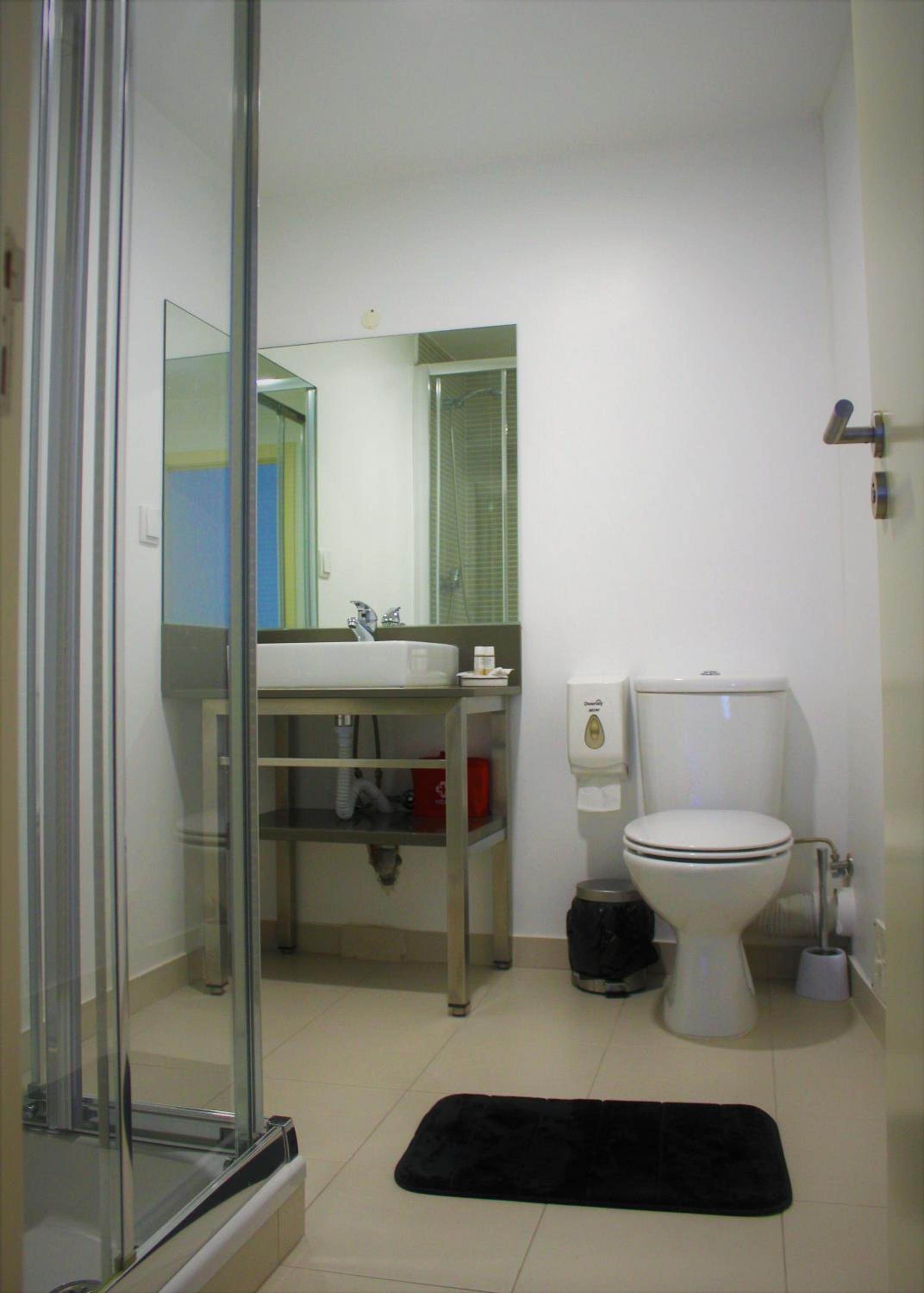 Double Room - Photo 2