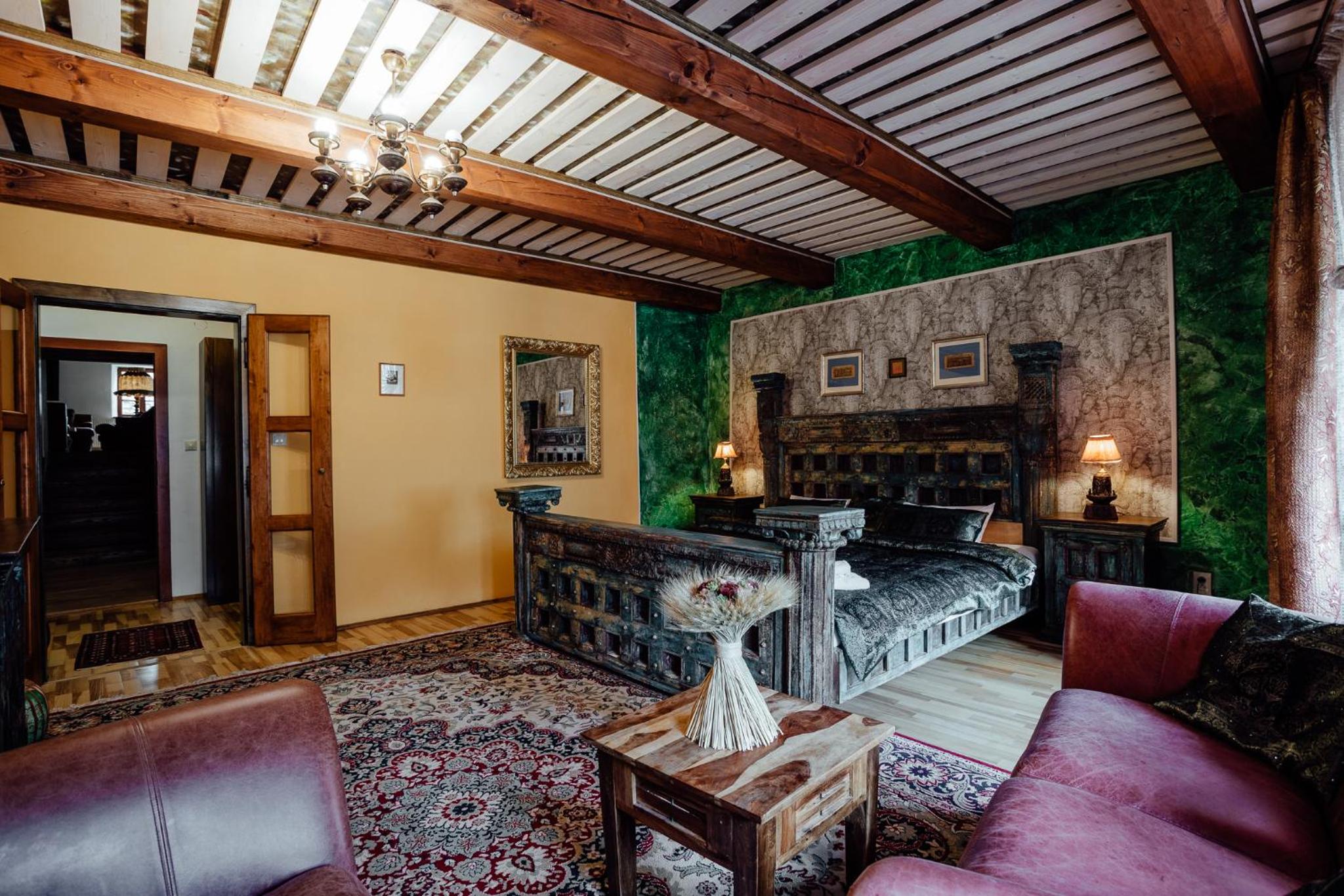 King Room - Photo 6