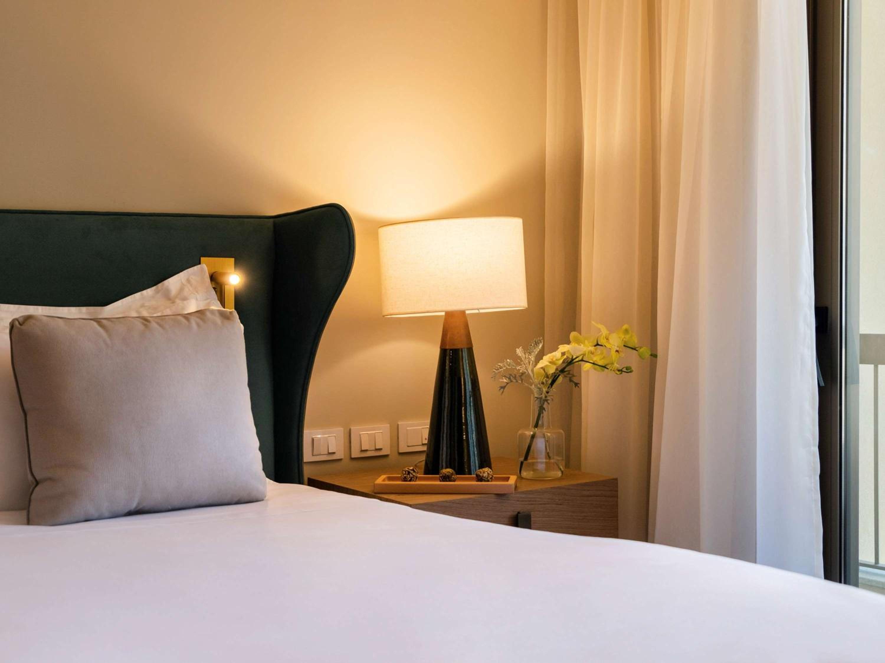 King Room with Sea View