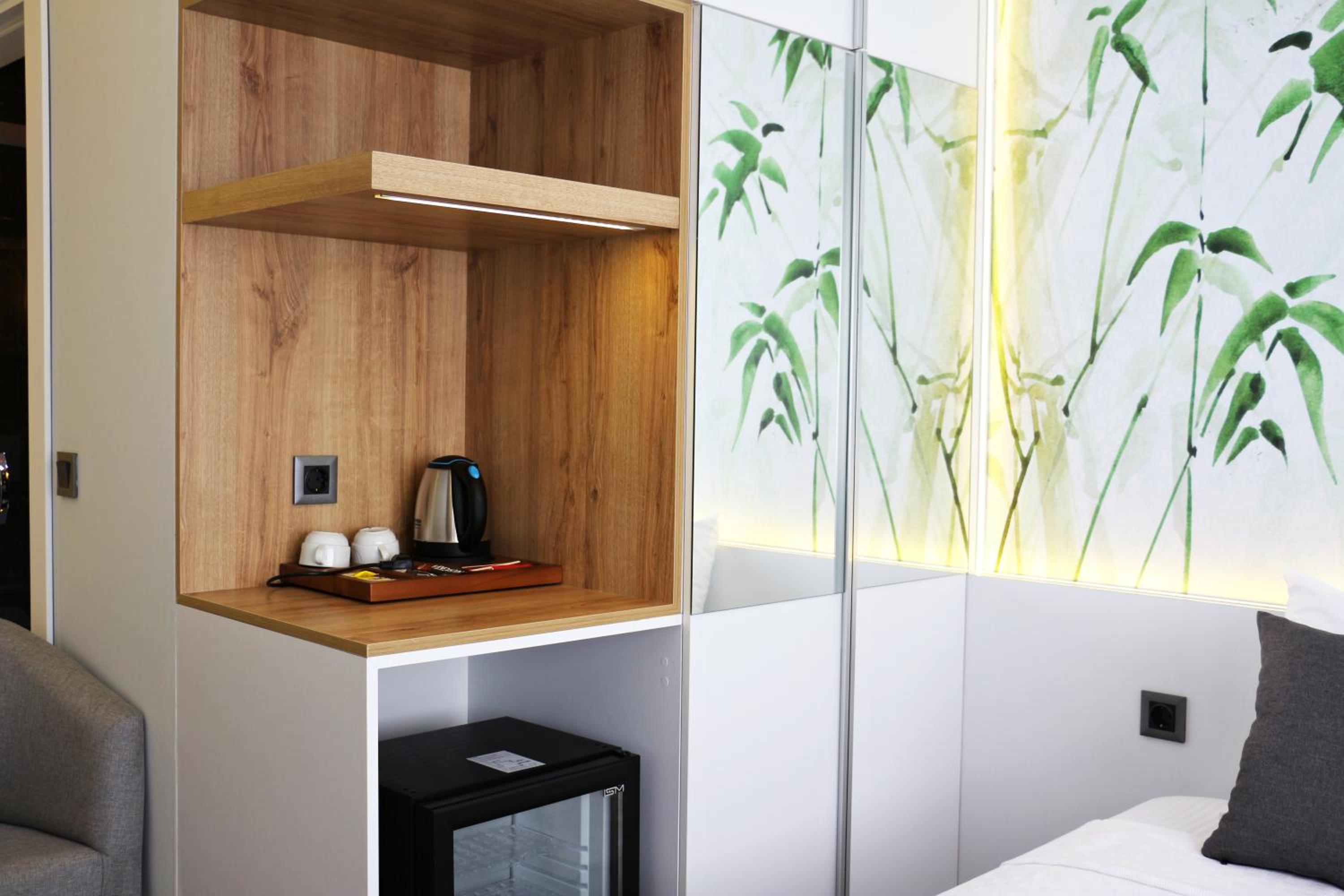 Double Room photo 3