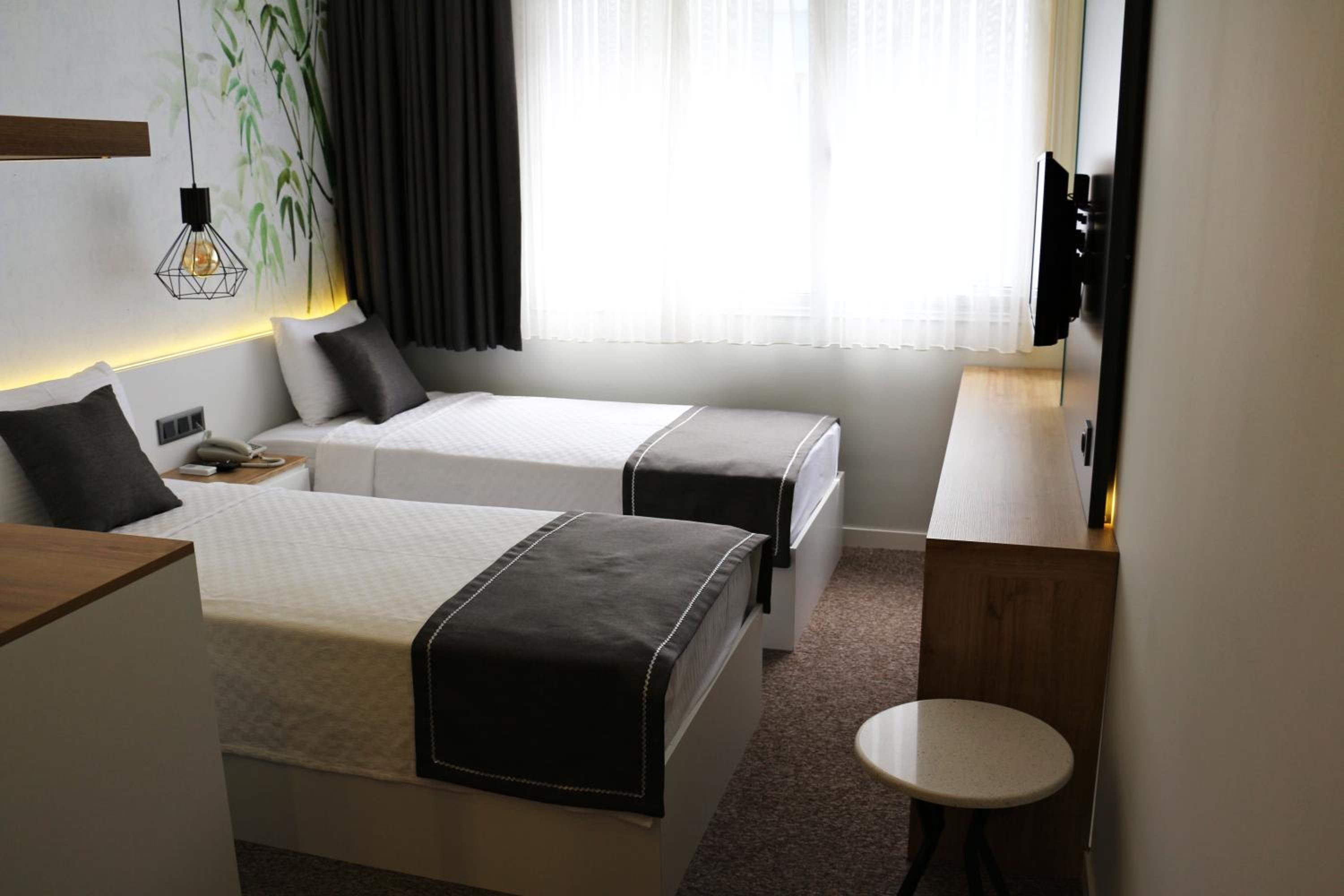 Double Room photo 2