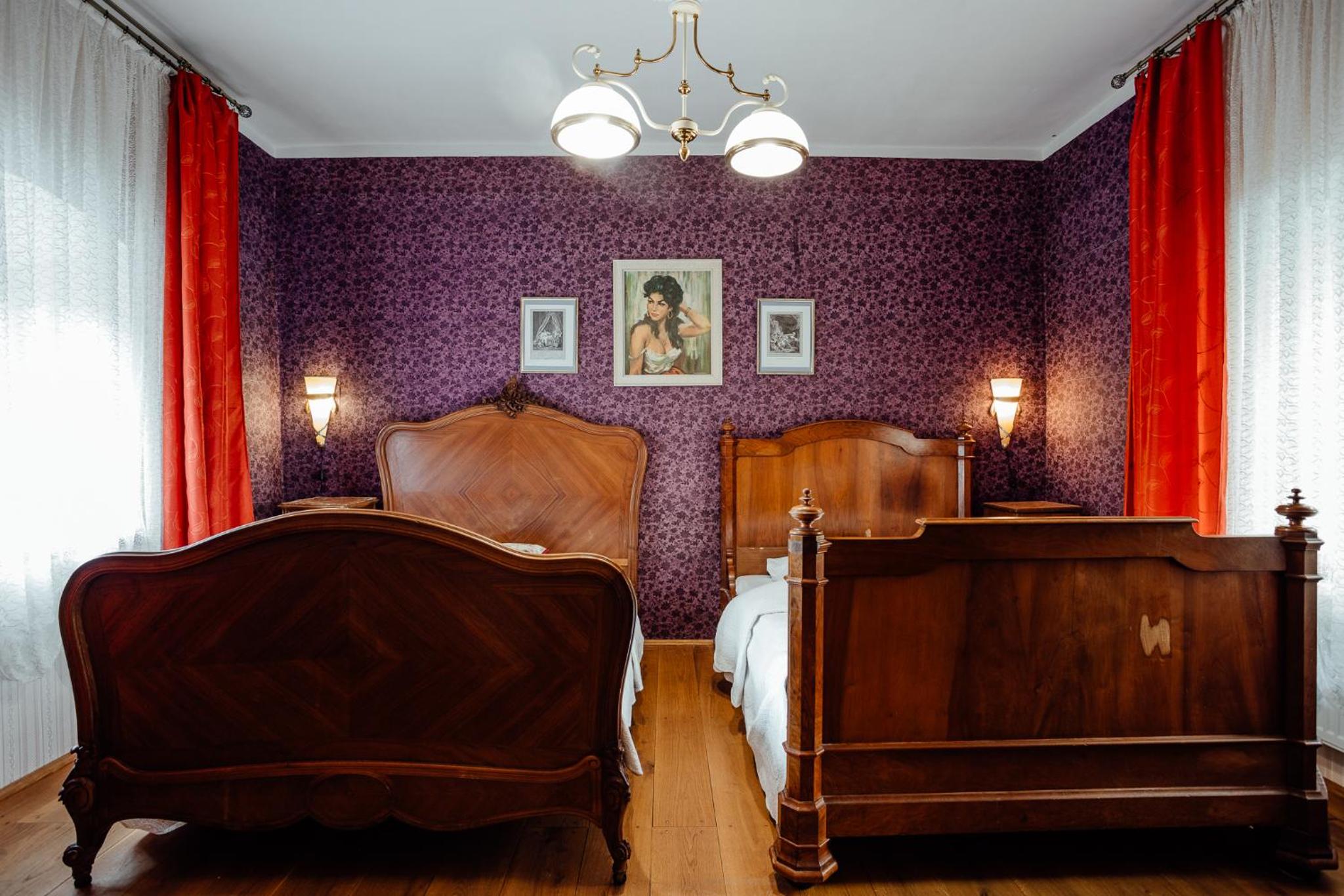 Deluxe Twin Room - Photo 5