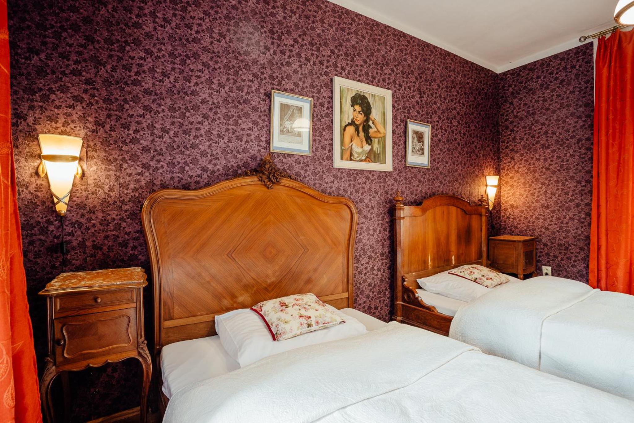 Deluxe Twin Room - Photo 3