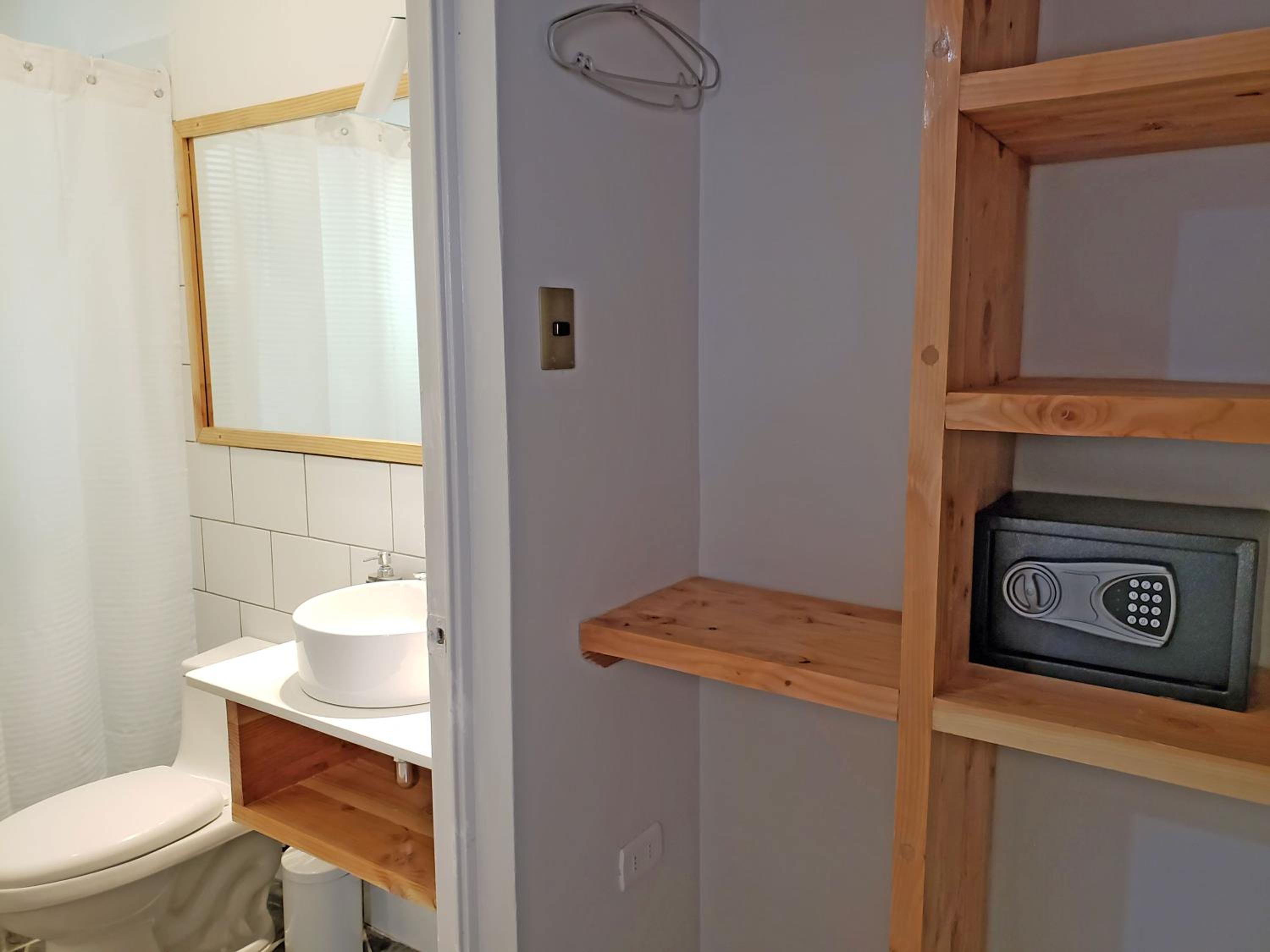 Economy Double or Twin Room photo 2