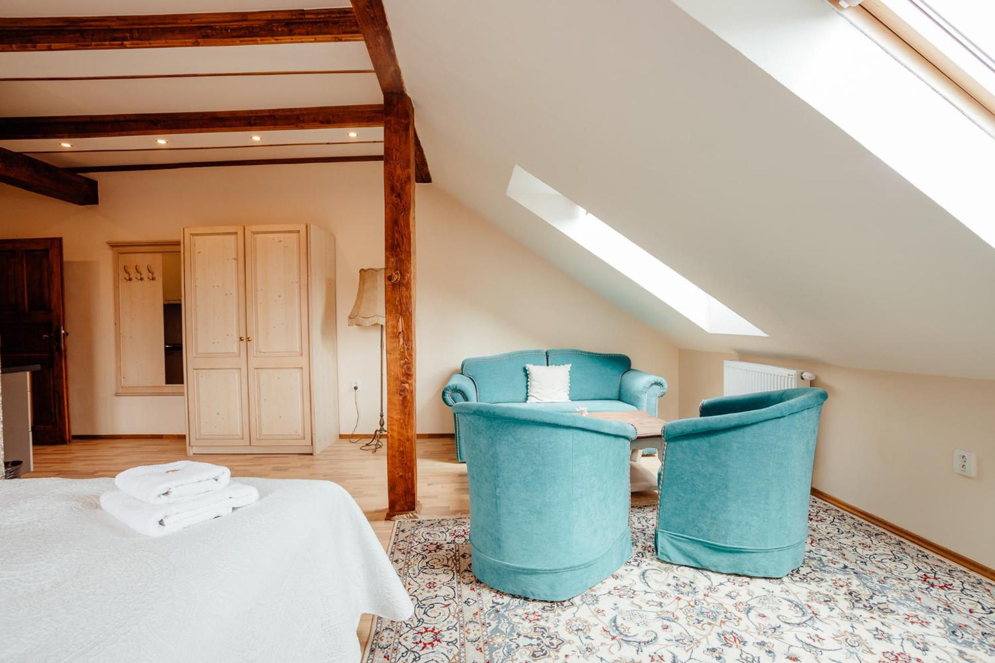 Deluxe Queen Room - Photo 4